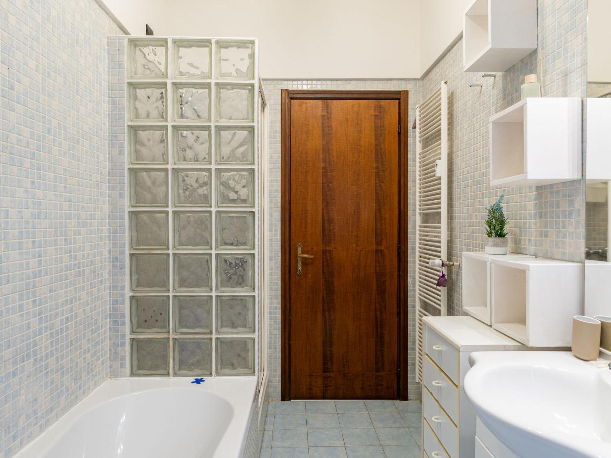 Vento Errante By Interhome Dorio