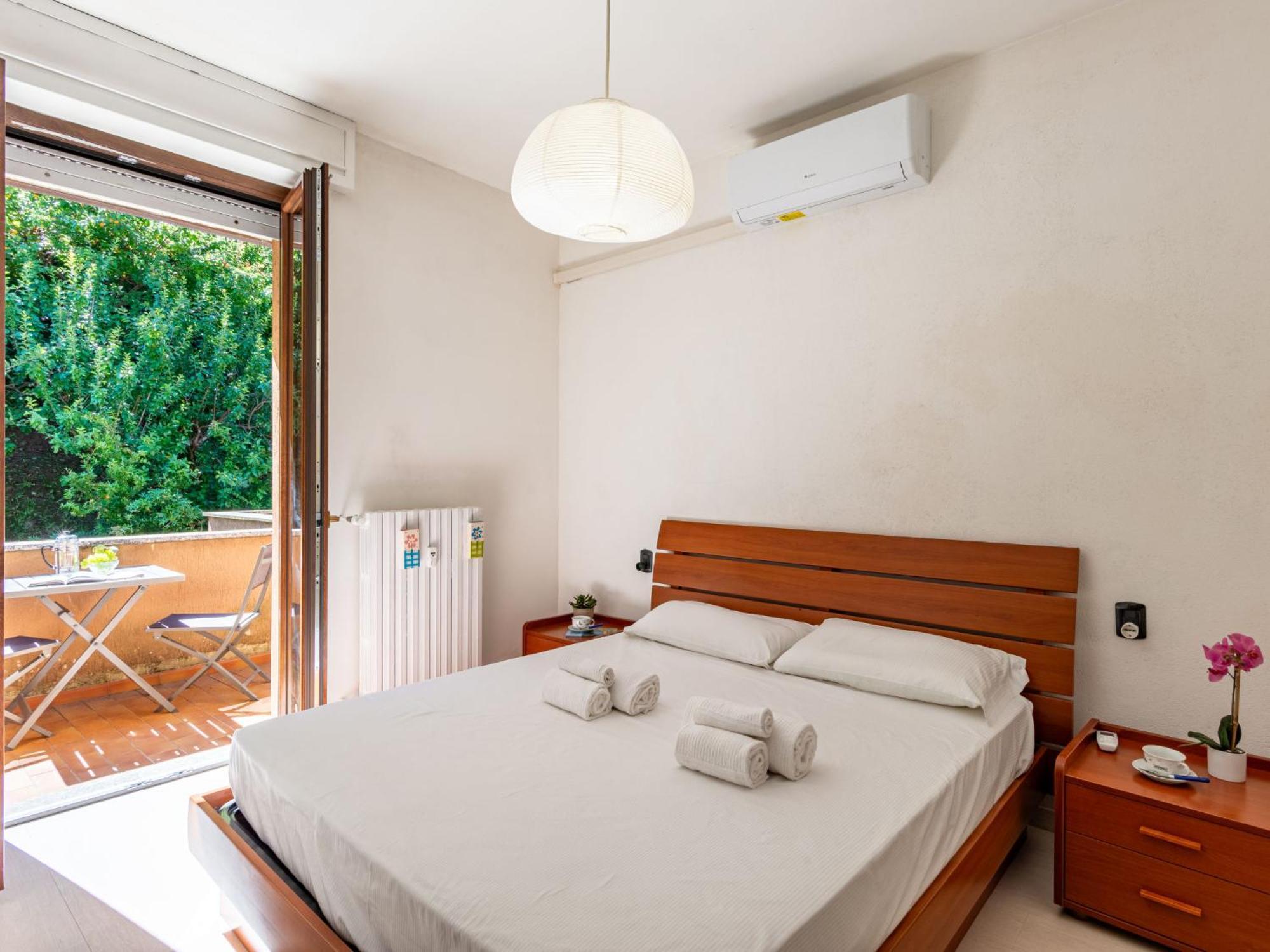 Vento Errante By Interhome Dorio