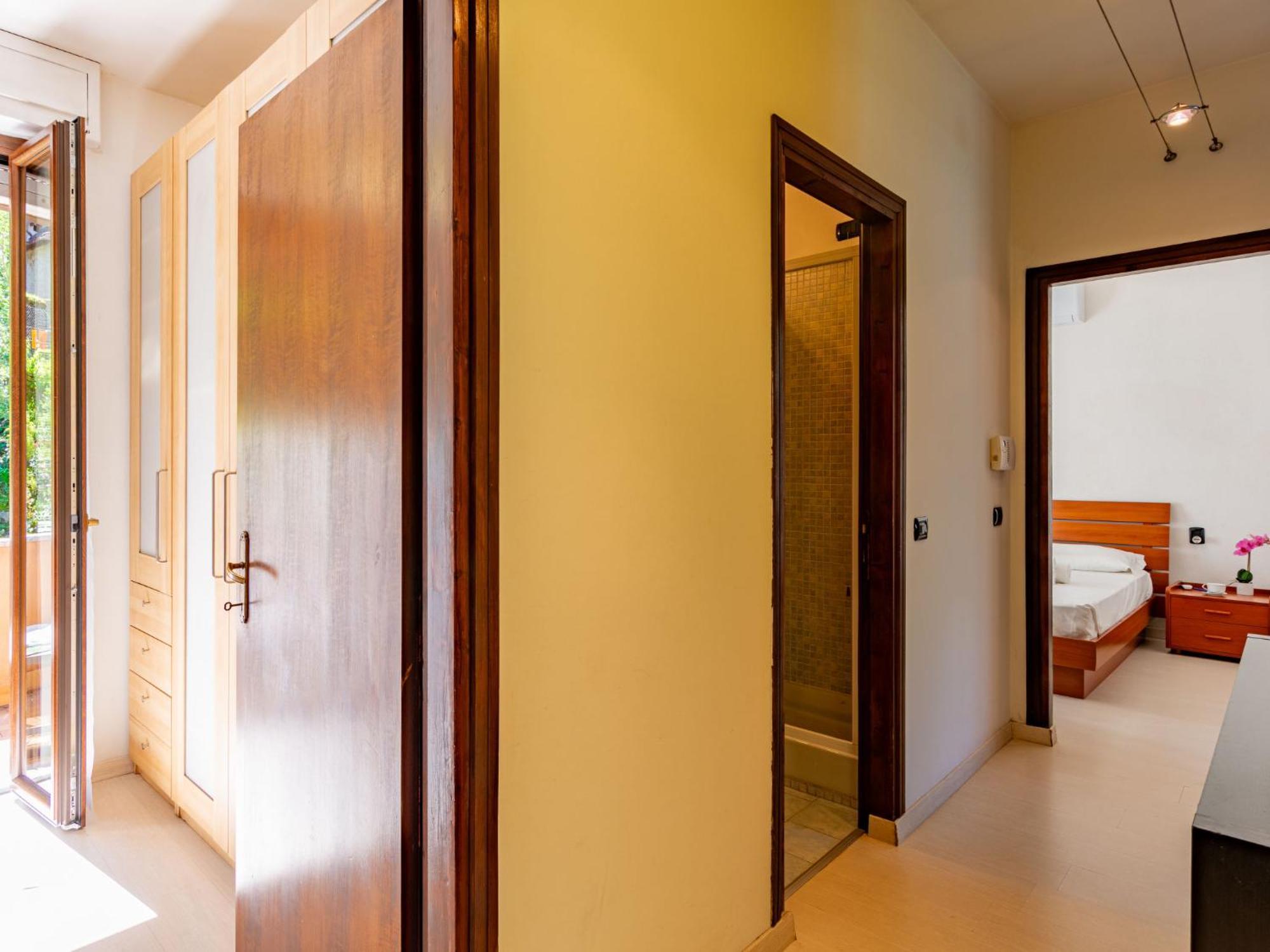 Vento Errante By Interhome Apartment *