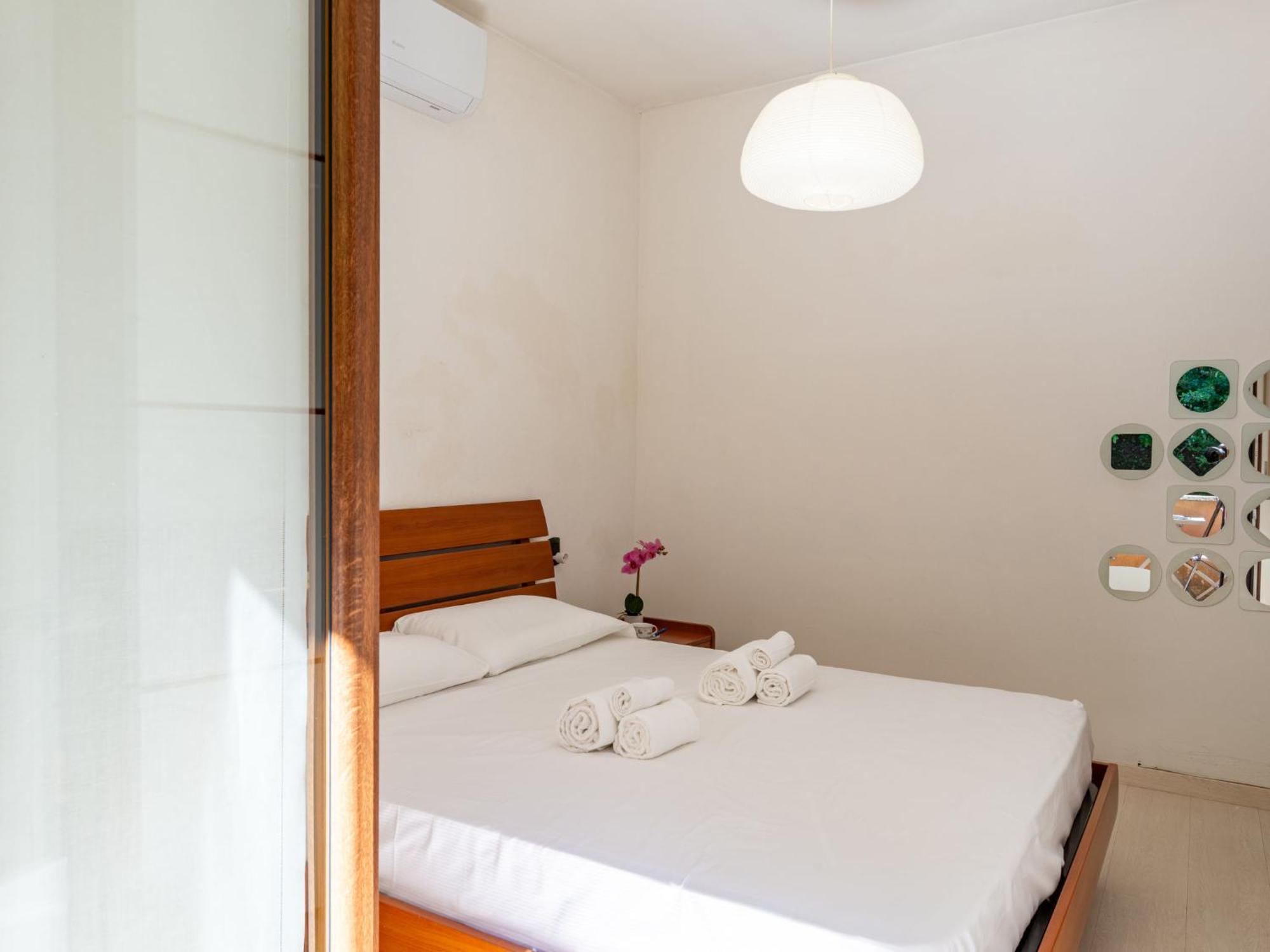 Vento Errante By Interhome *