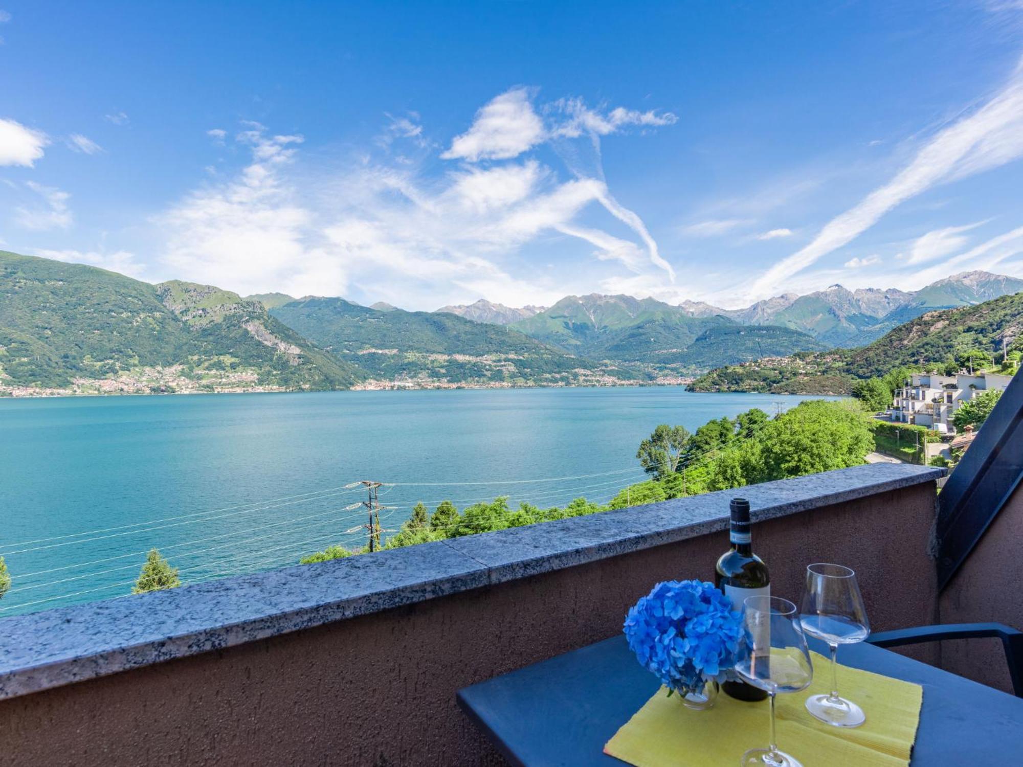 Vento Errante By Interhome Apartment