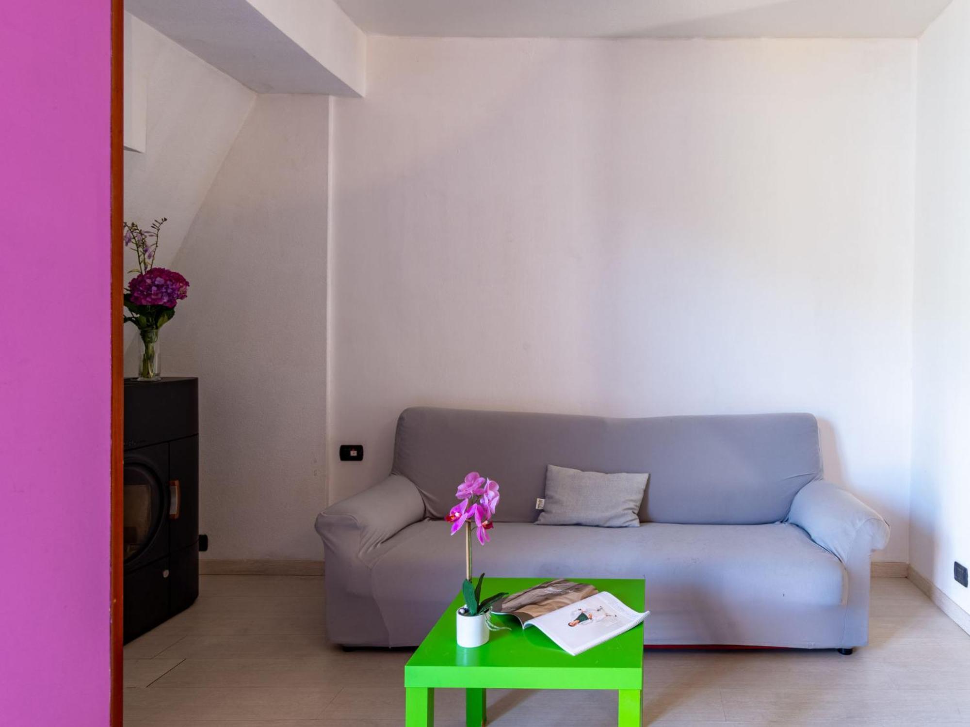 Vento Errante By Interhome