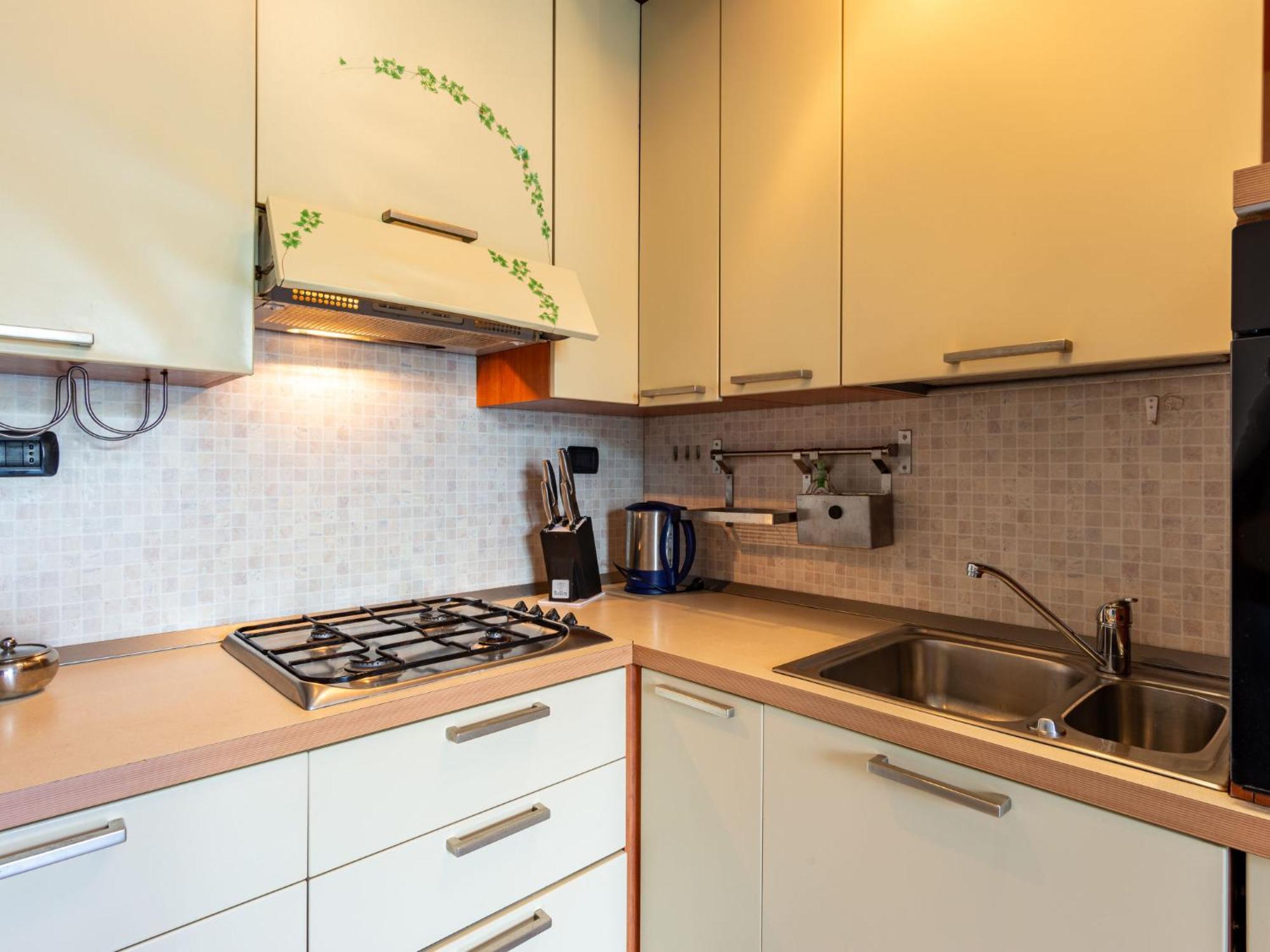Vento Errante By Interhome Apartment