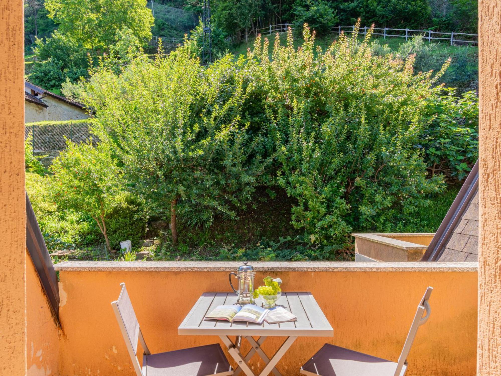 Vento Errante By Interhome
