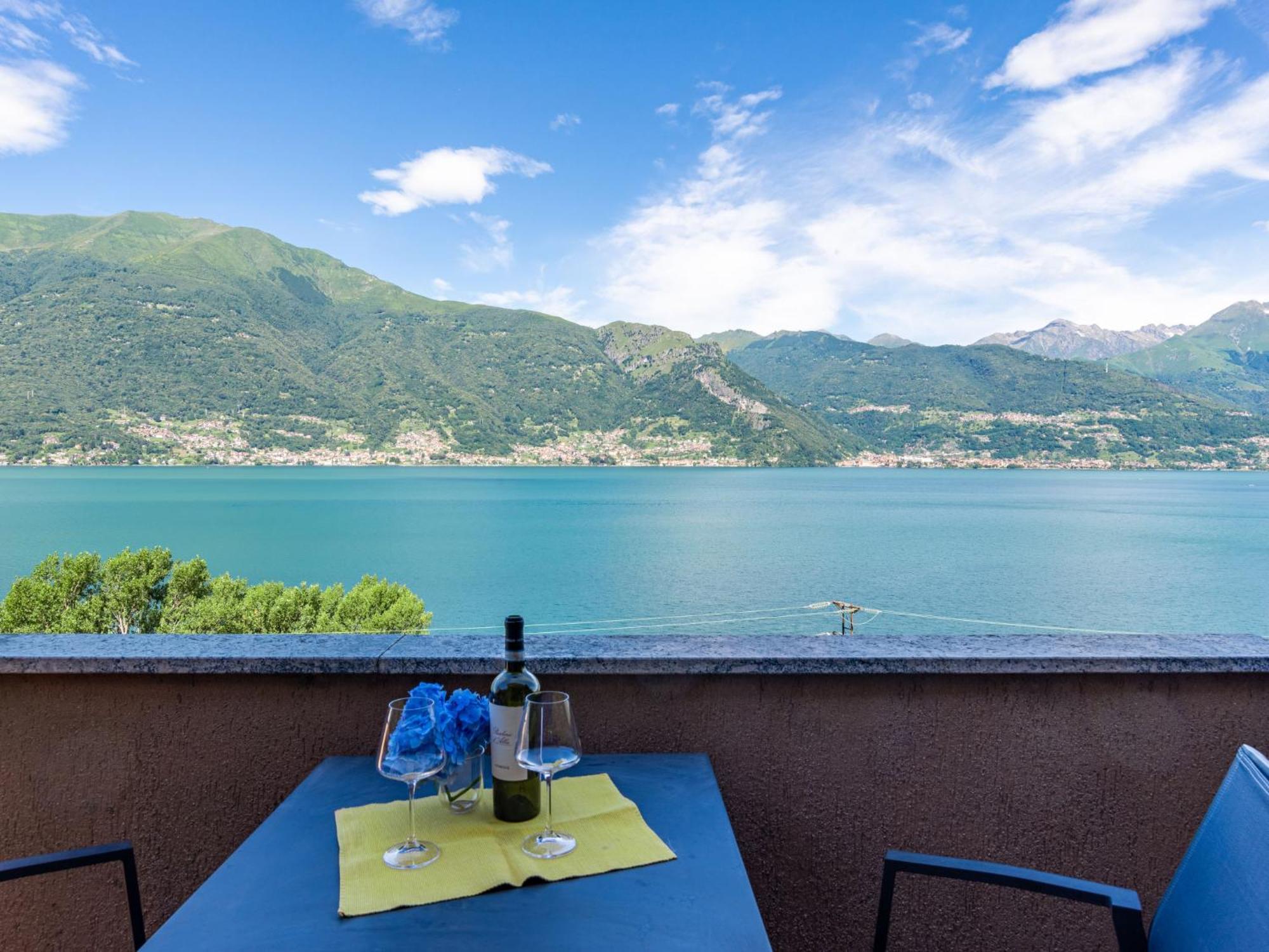 Vento Errante By Interhome Apartment