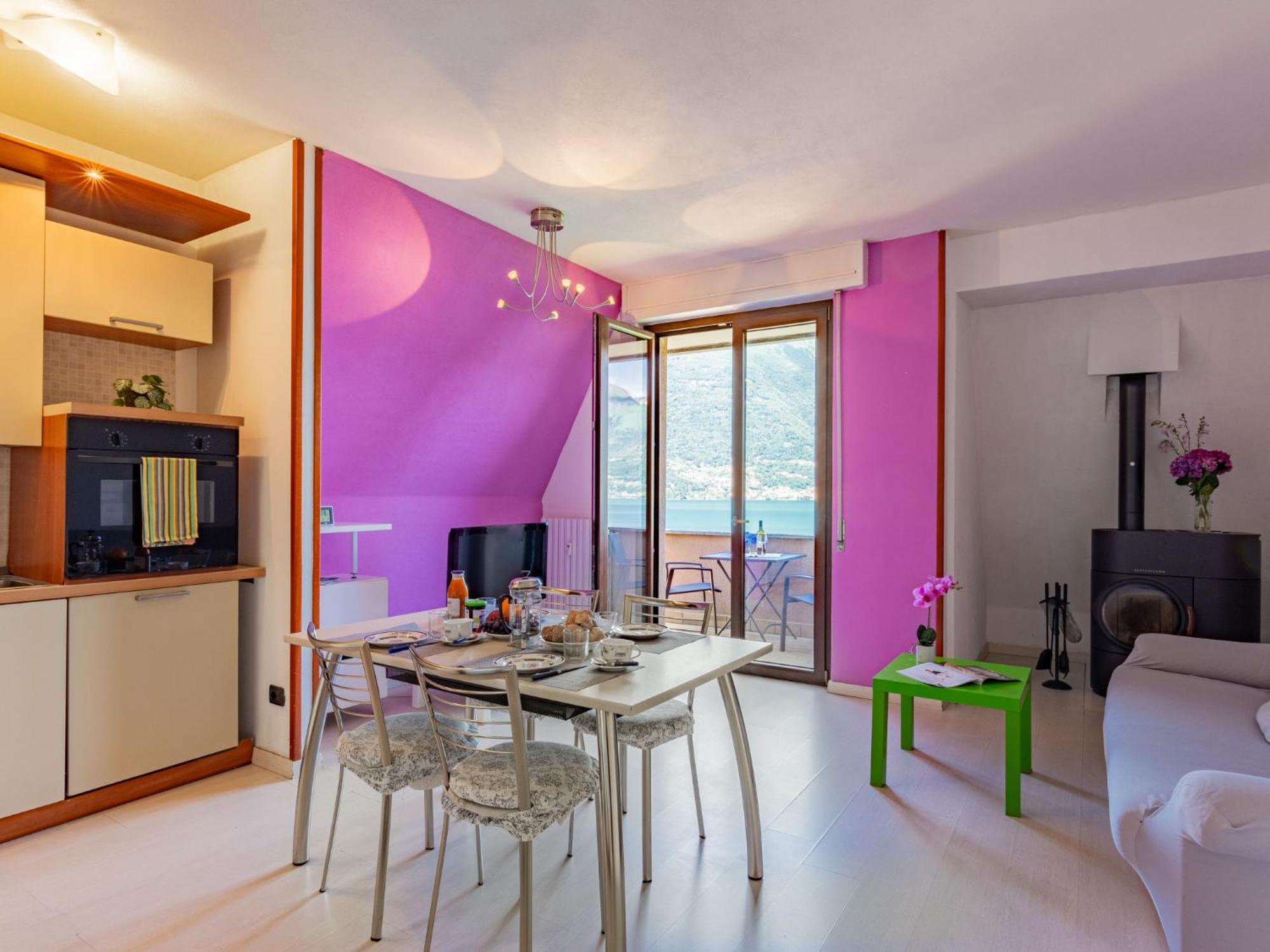 Apartment Vento Errante By Interhome