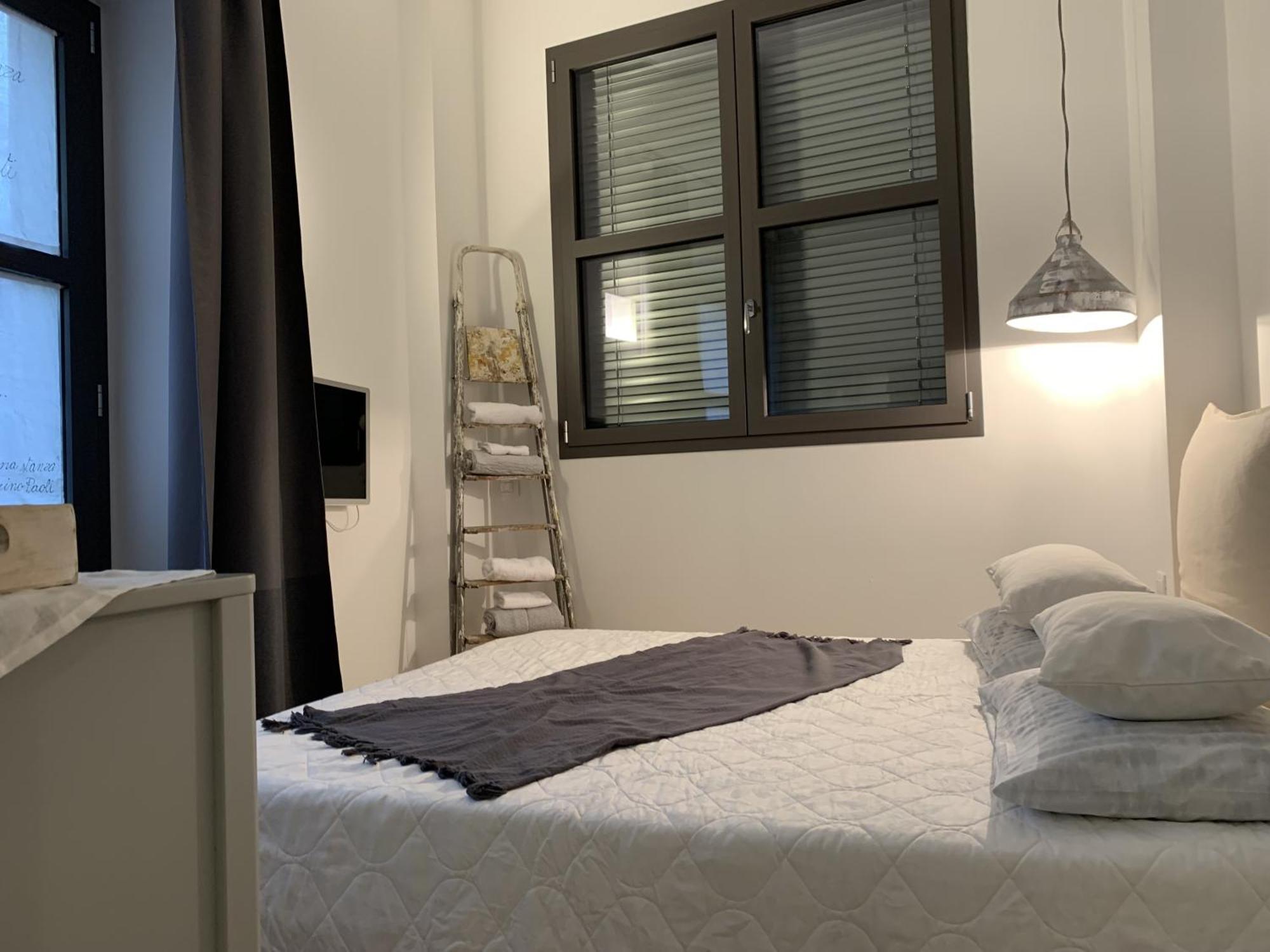 Cozy In The Heart Of Affittacamere Côme