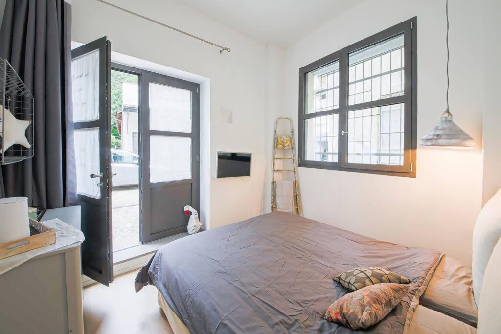 Affittacamere Cozy In The Heart Of