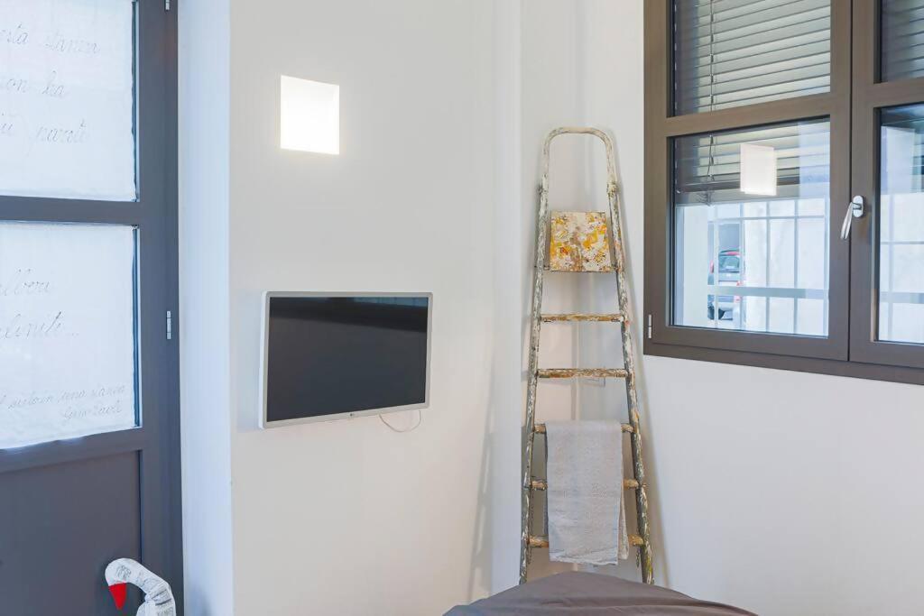 Cozy In The Heart Of Guest house *