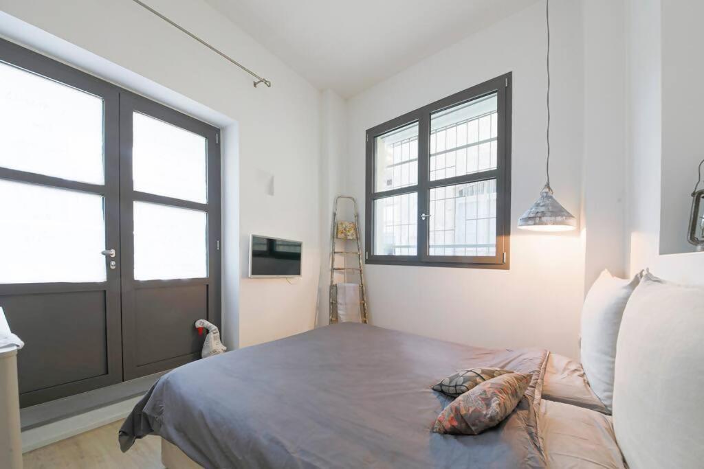 Cozy In The Heart Of Affittacamere