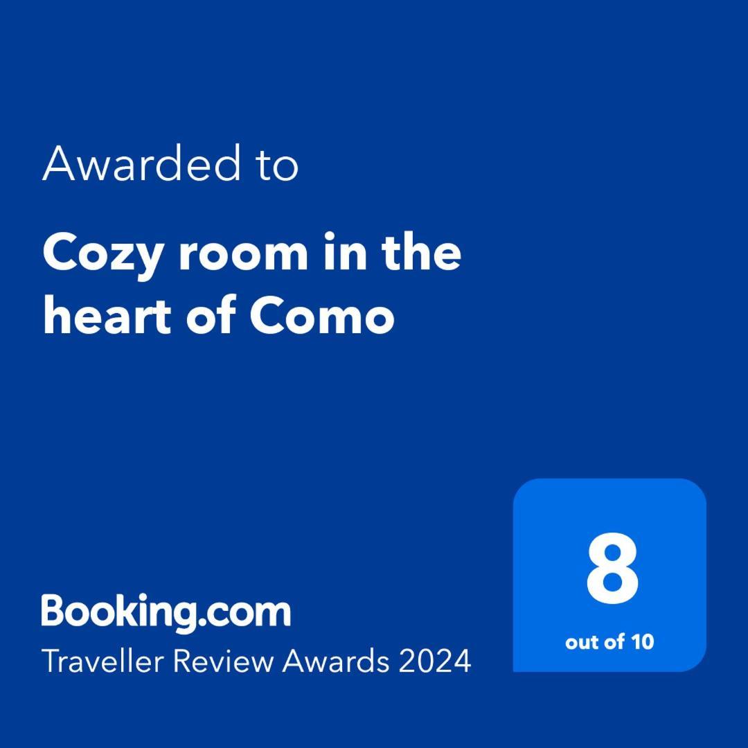 Affittacamere Cozy In The Heart Of