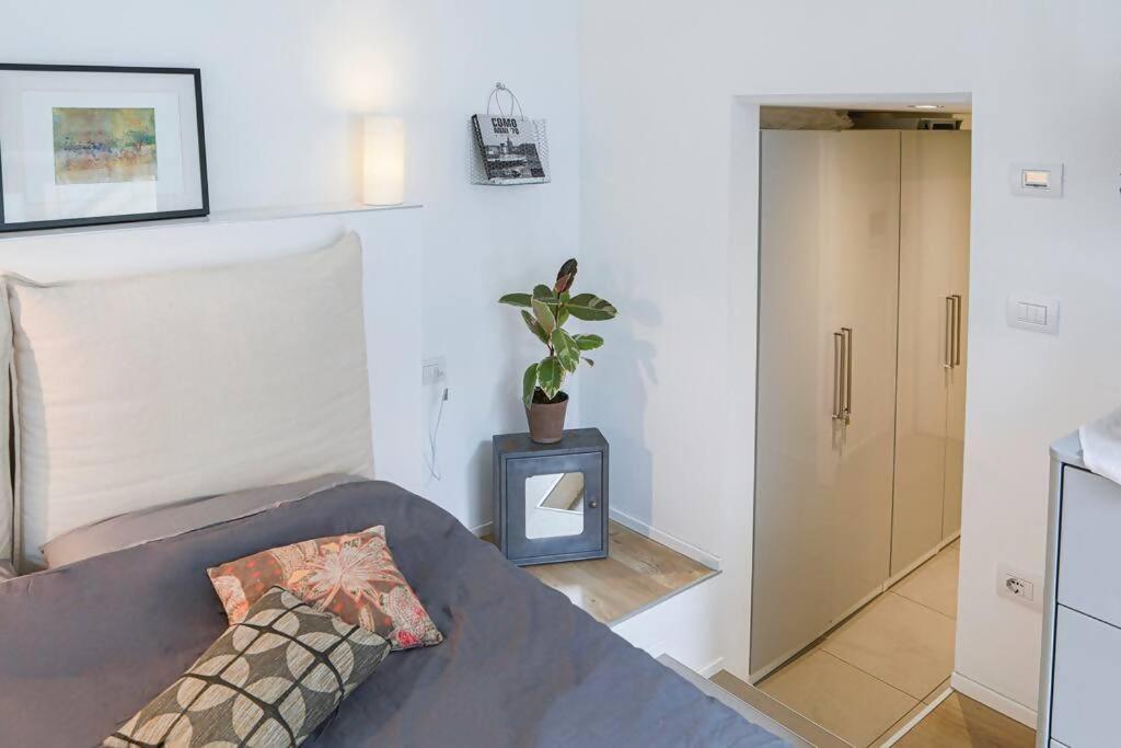 Cozy In The Heart Of Guest house Como