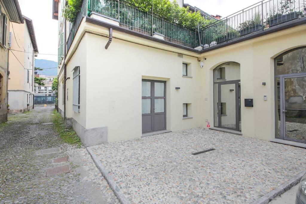 Guest house Cozy In The Heart Of