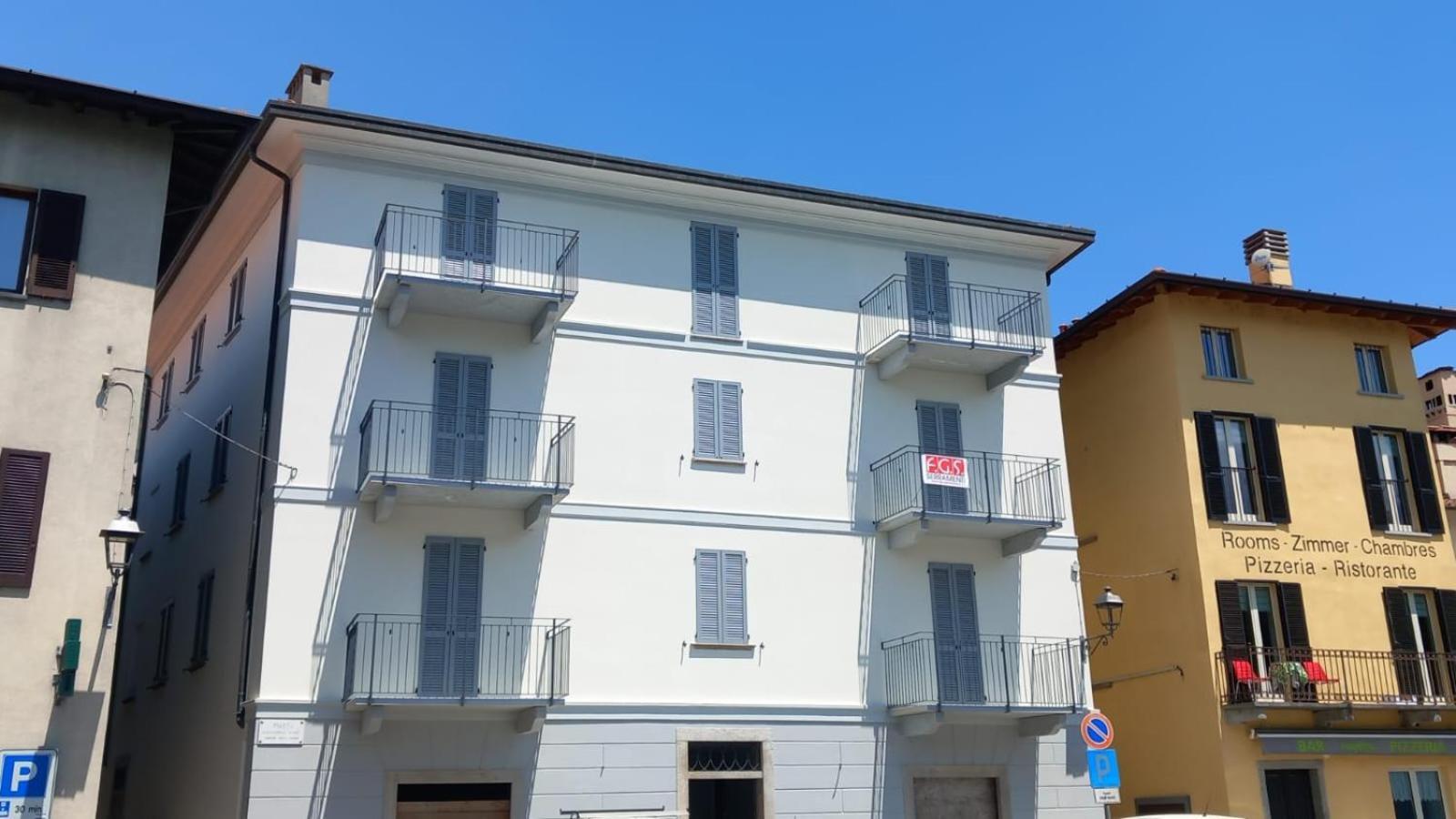 My Holiday - Casa Del L'ago