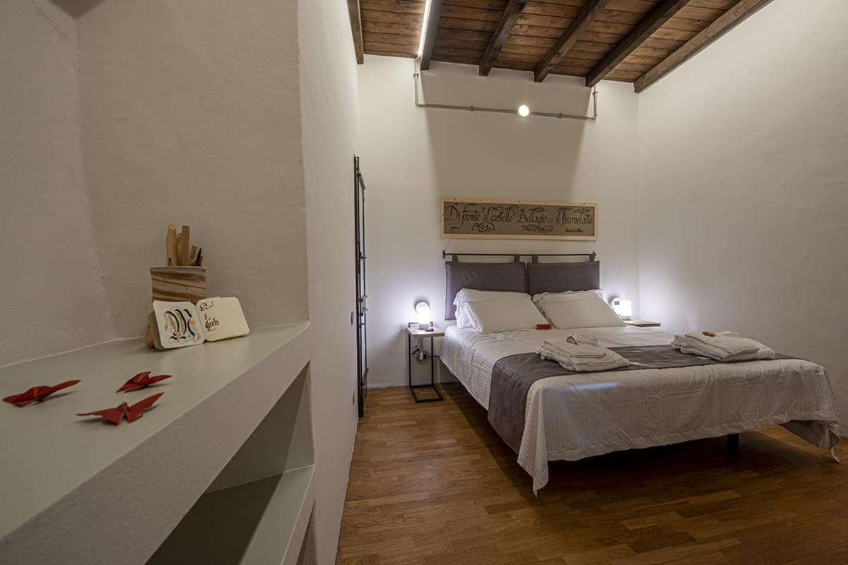 Hotel Locanda Leonardo Calolziocorte