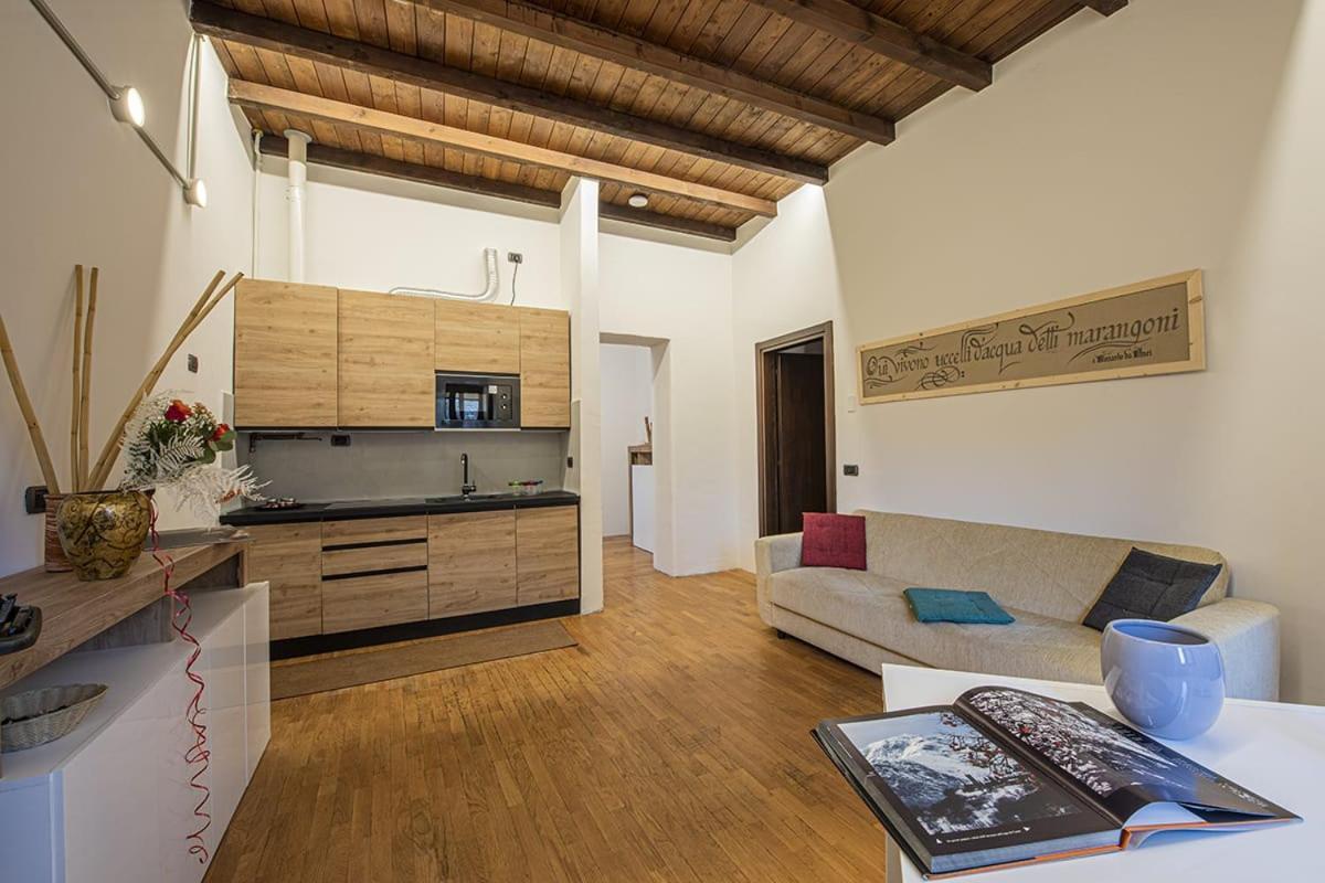 Hotel Locanda Leonardo