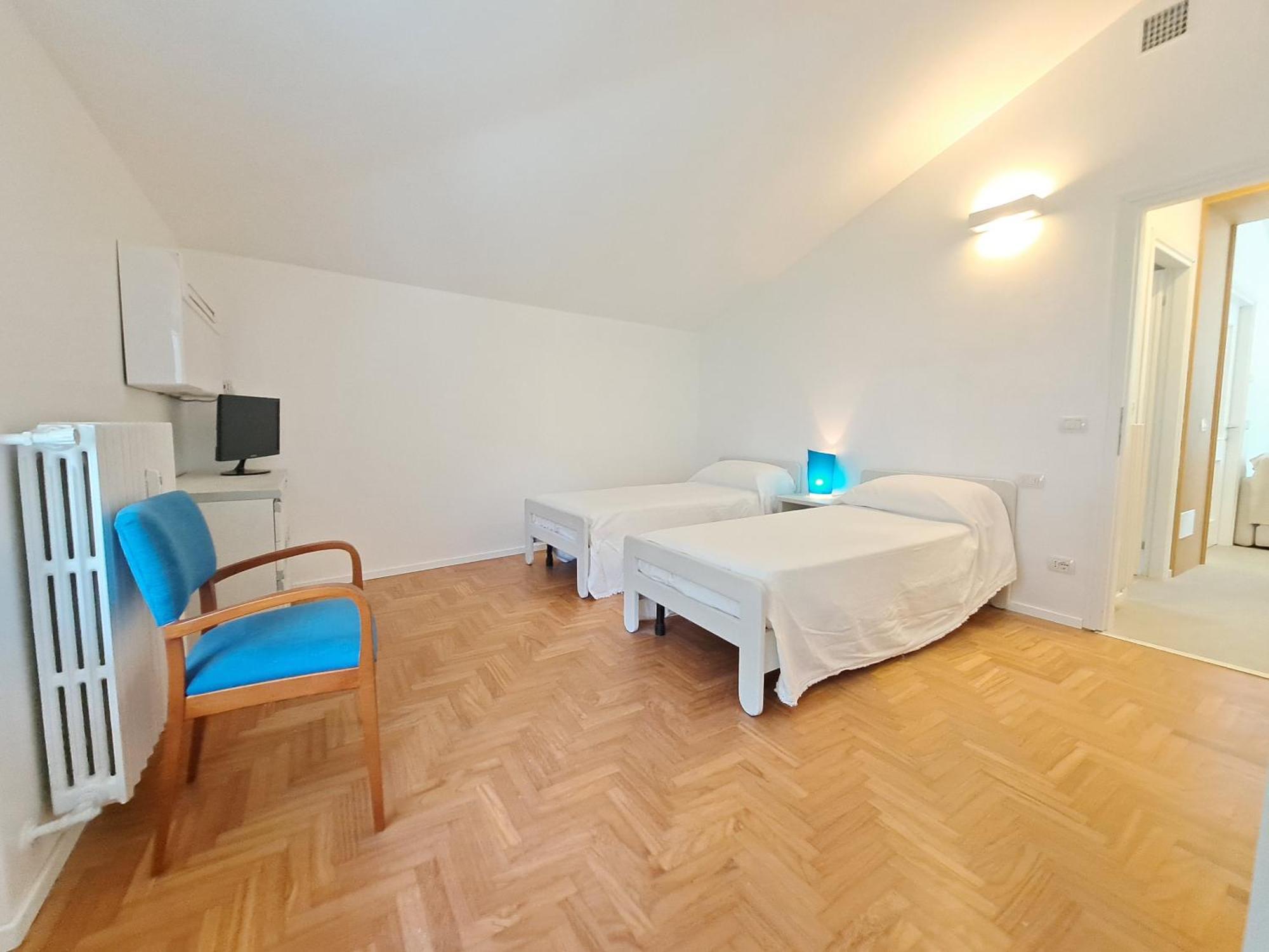 Immobillario - Regina Del Lago Apartment