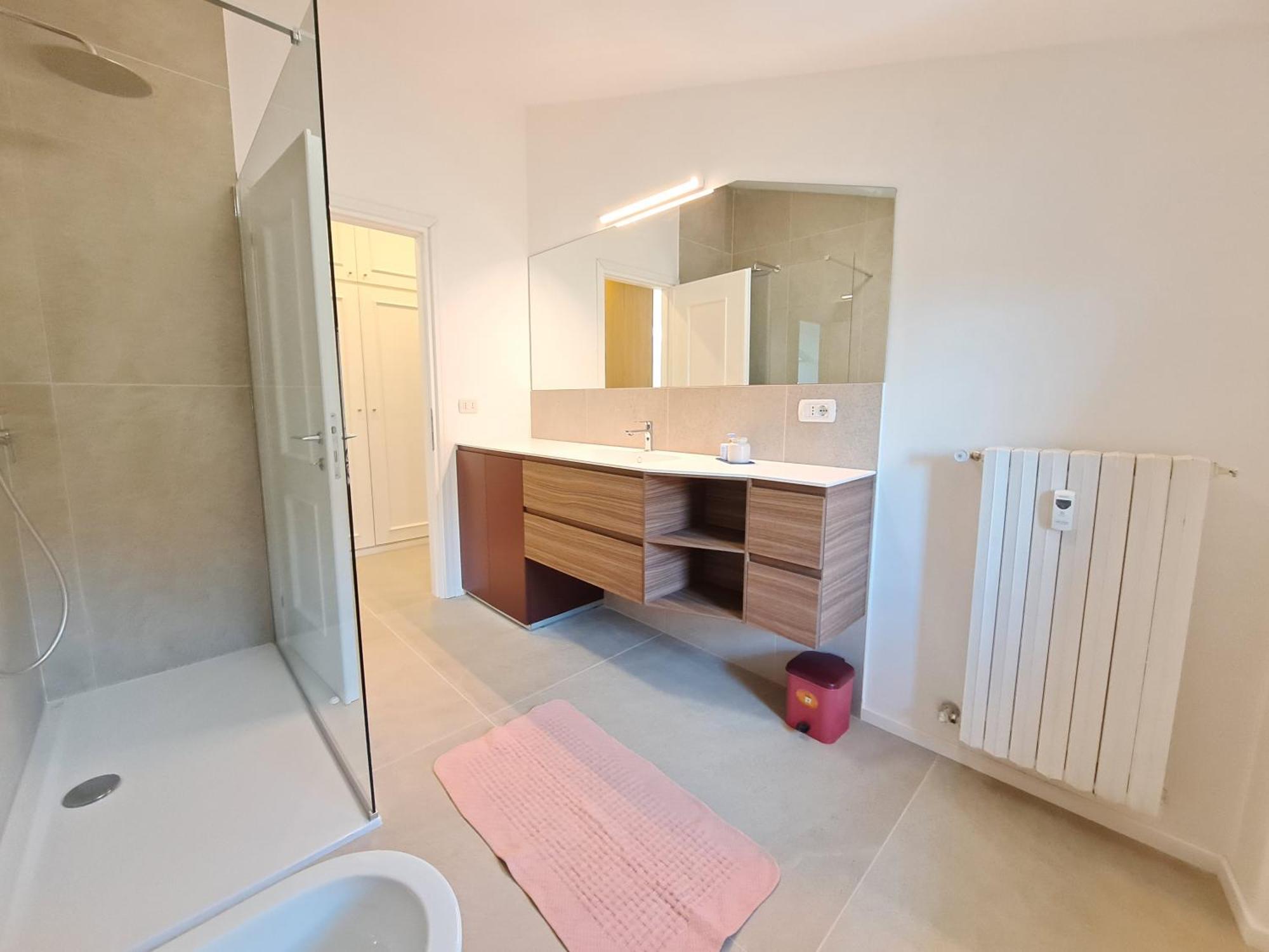 Apartment Immobillario - Regina Del Lago