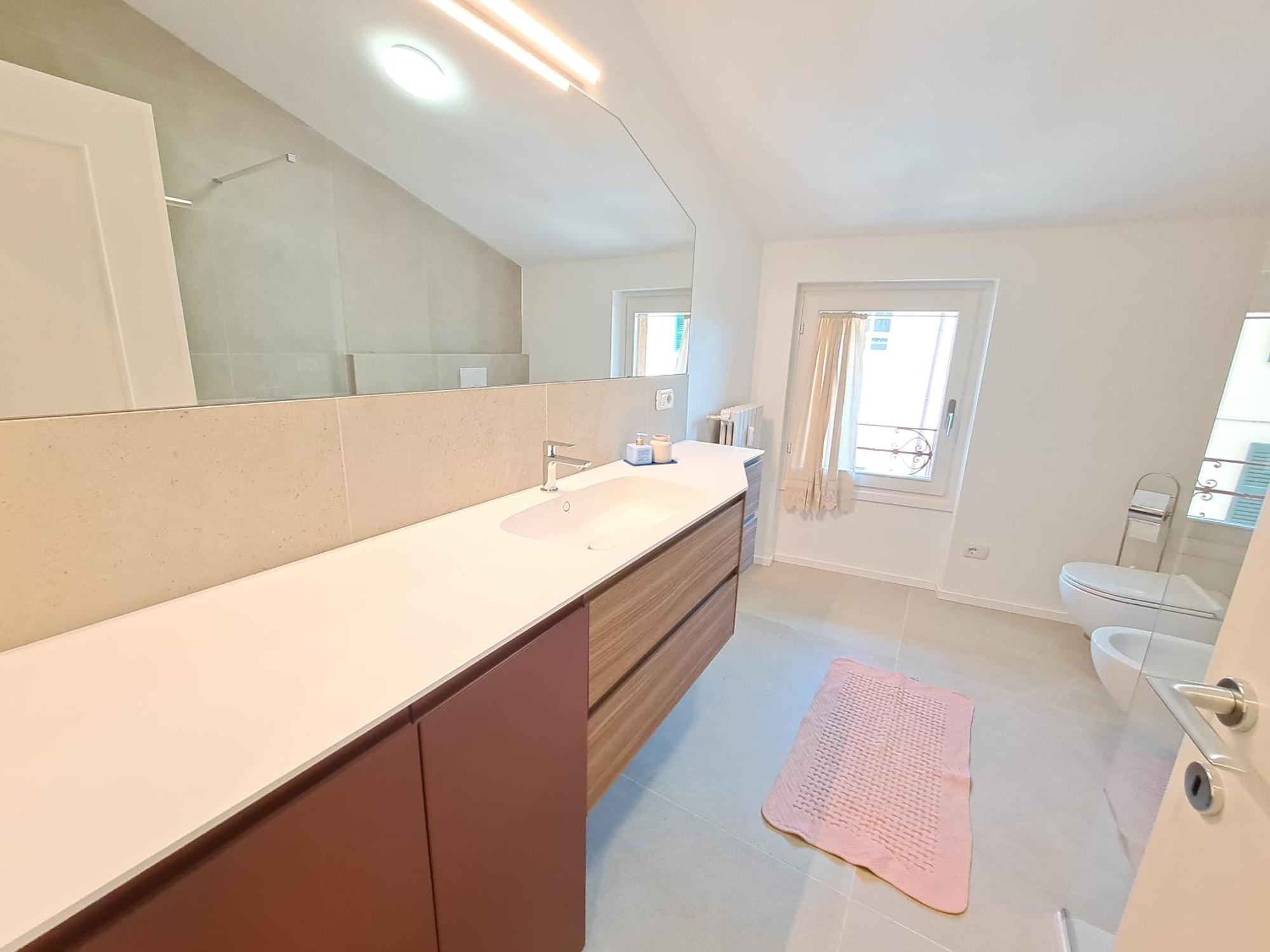 Apartment Immobillario - Regina Del Lago
