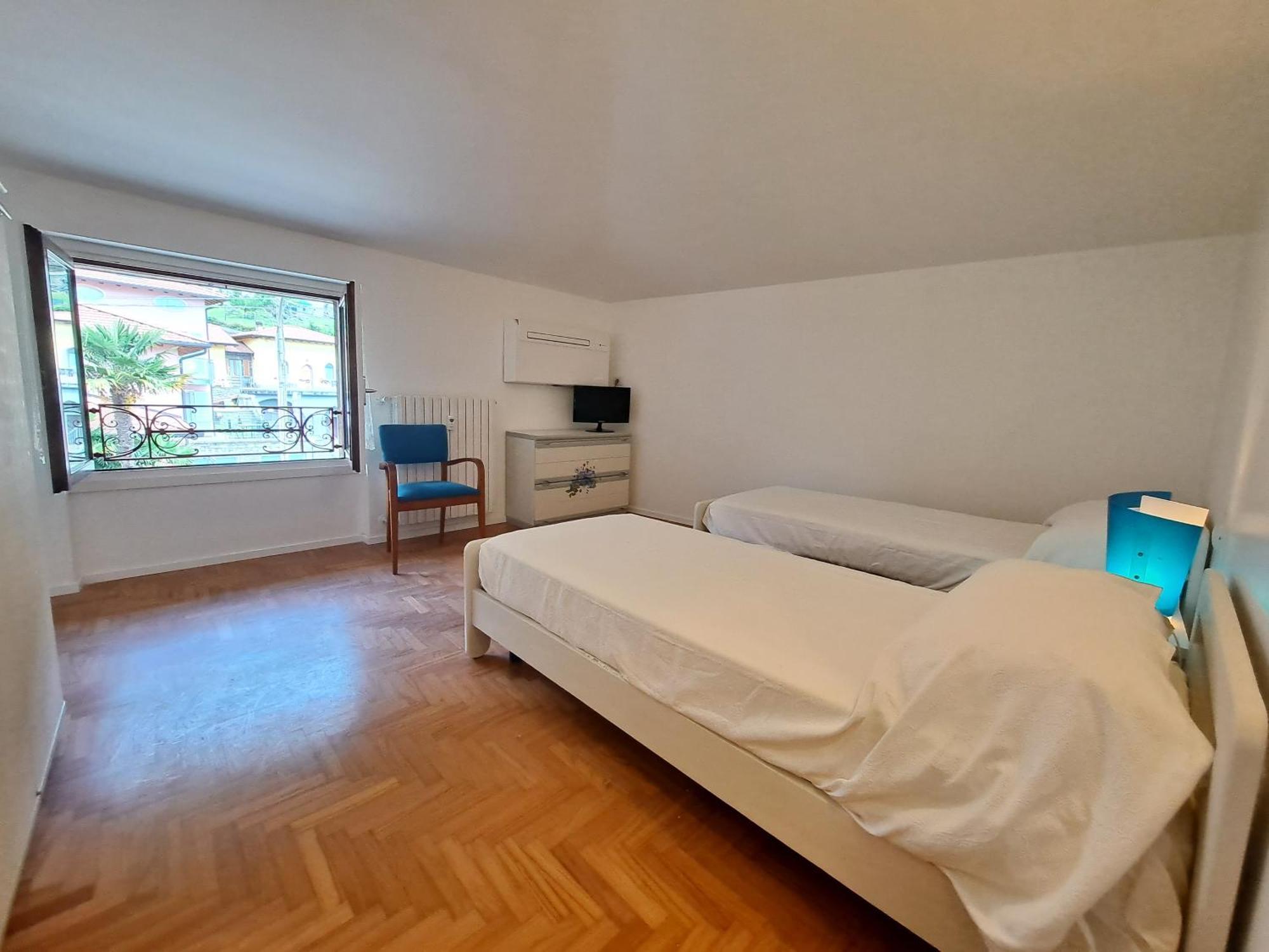 Apartment Immobillario - Regina Del Lago *