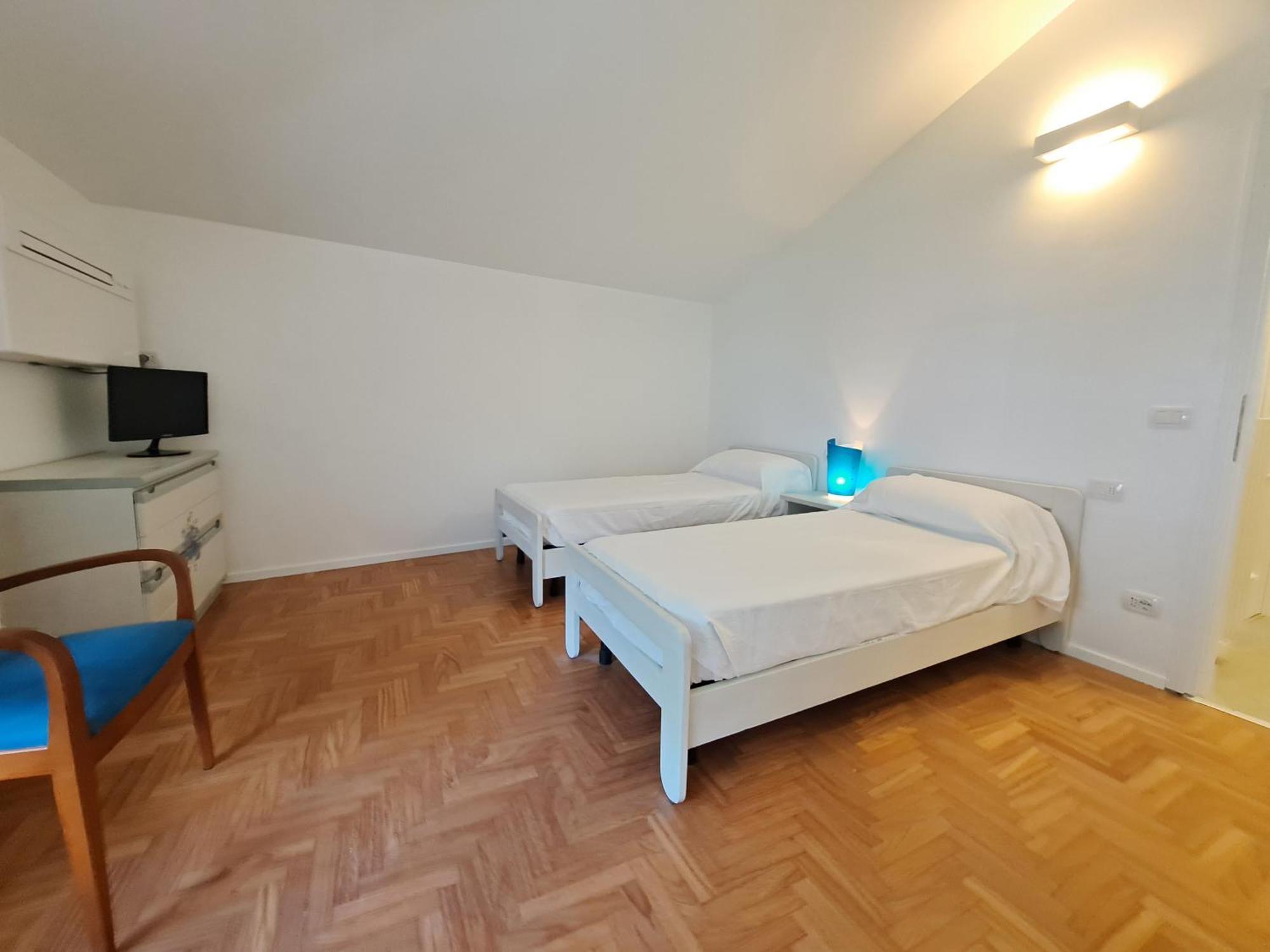 Immobillario - Regina Del Lago Apartment Domaso