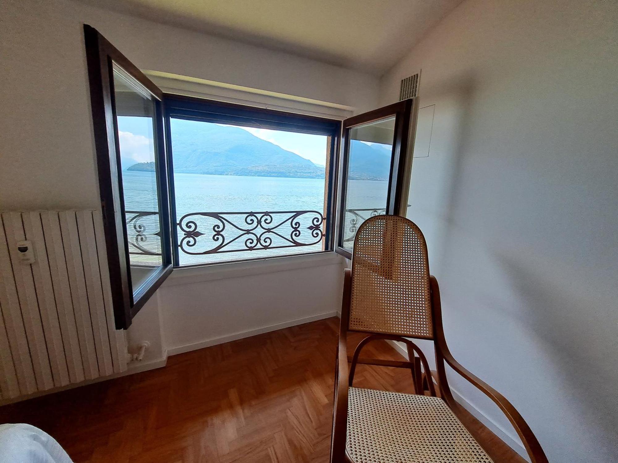 Apartment Immobillario - Regina Del Lago
