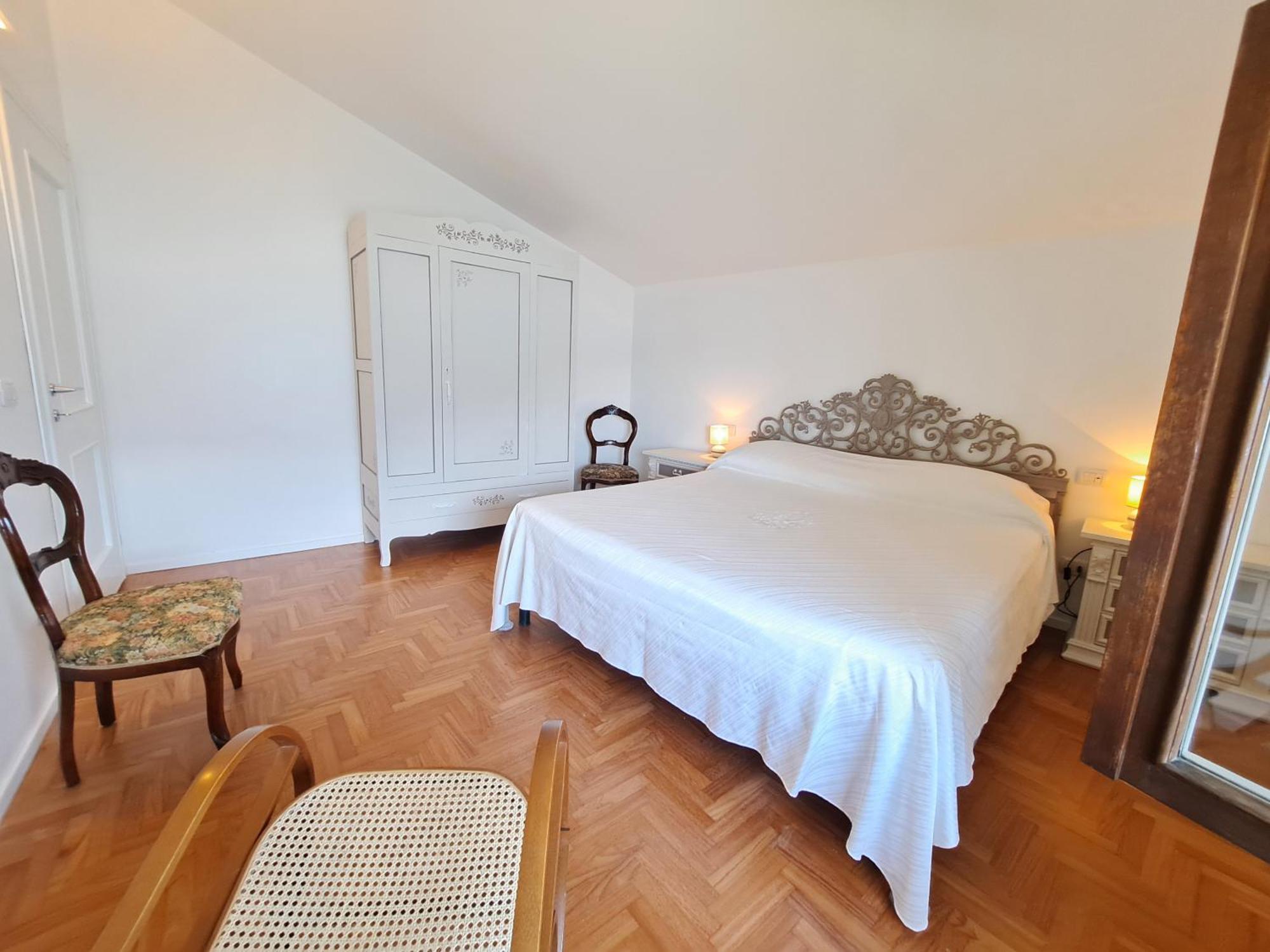 Immobillario - Regina Del Lago Apartment Domaso