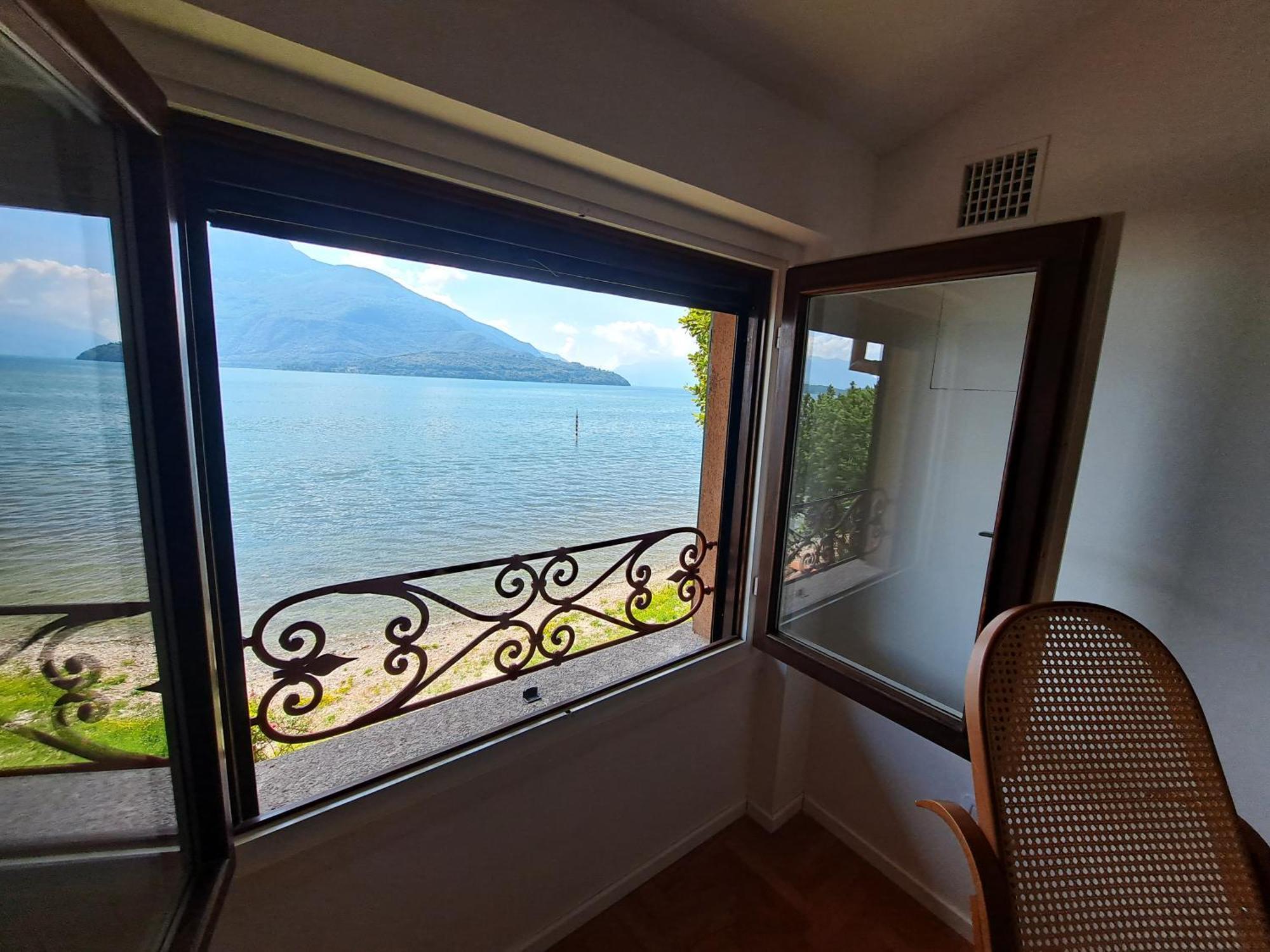 Apartment Immobillario - Regina Del Lago *