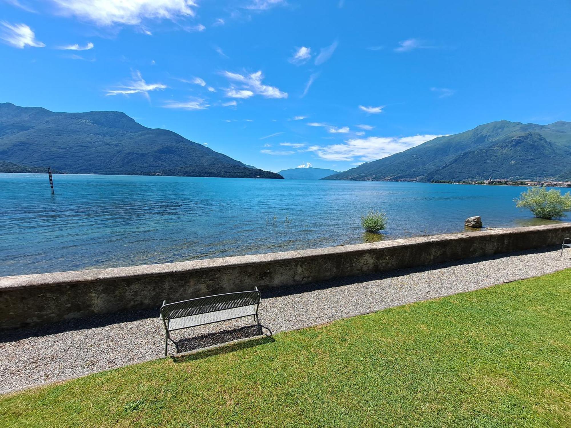 Immobillario - Regina Del Lago Domaso