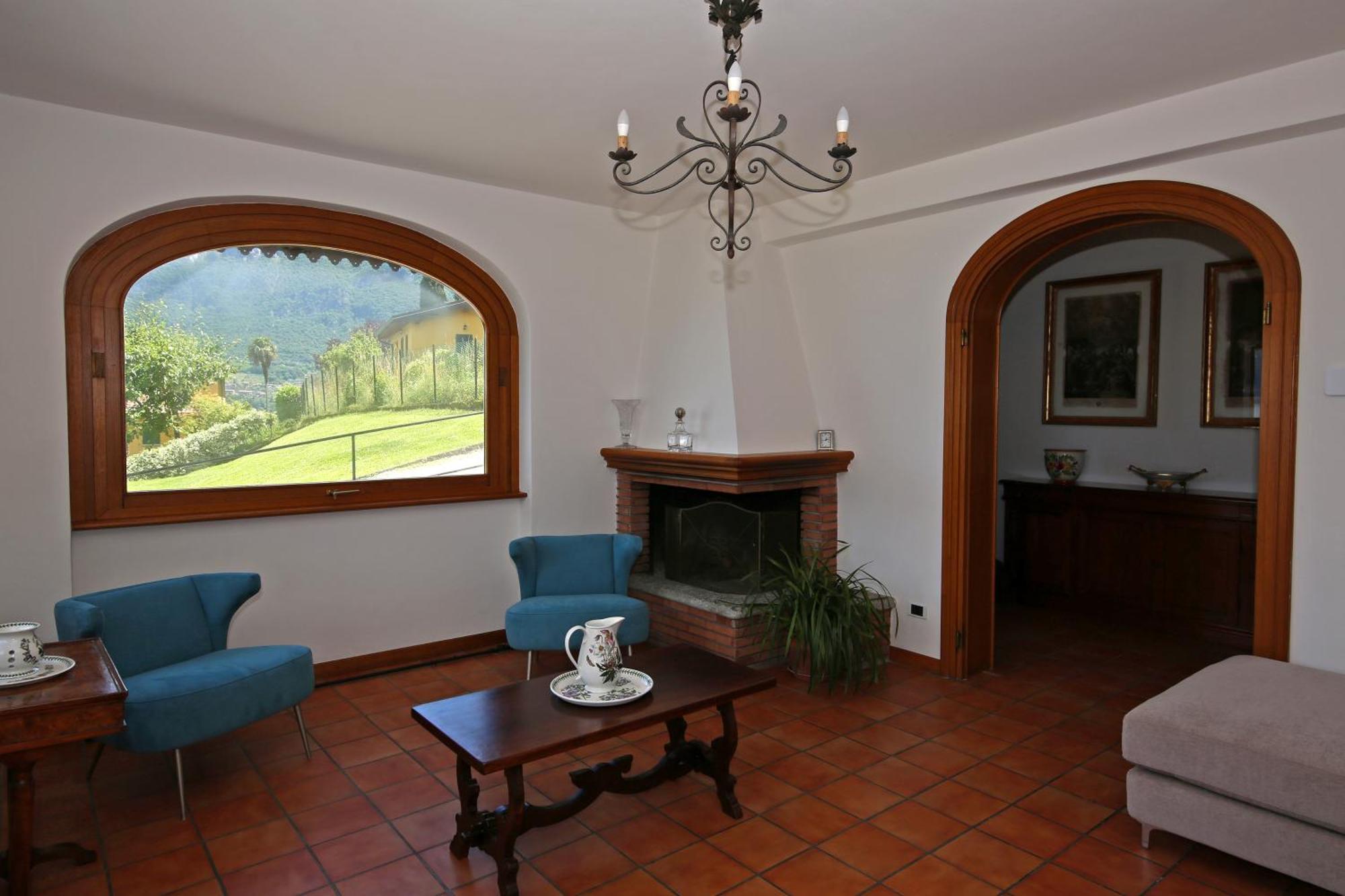 La Punta Villa *