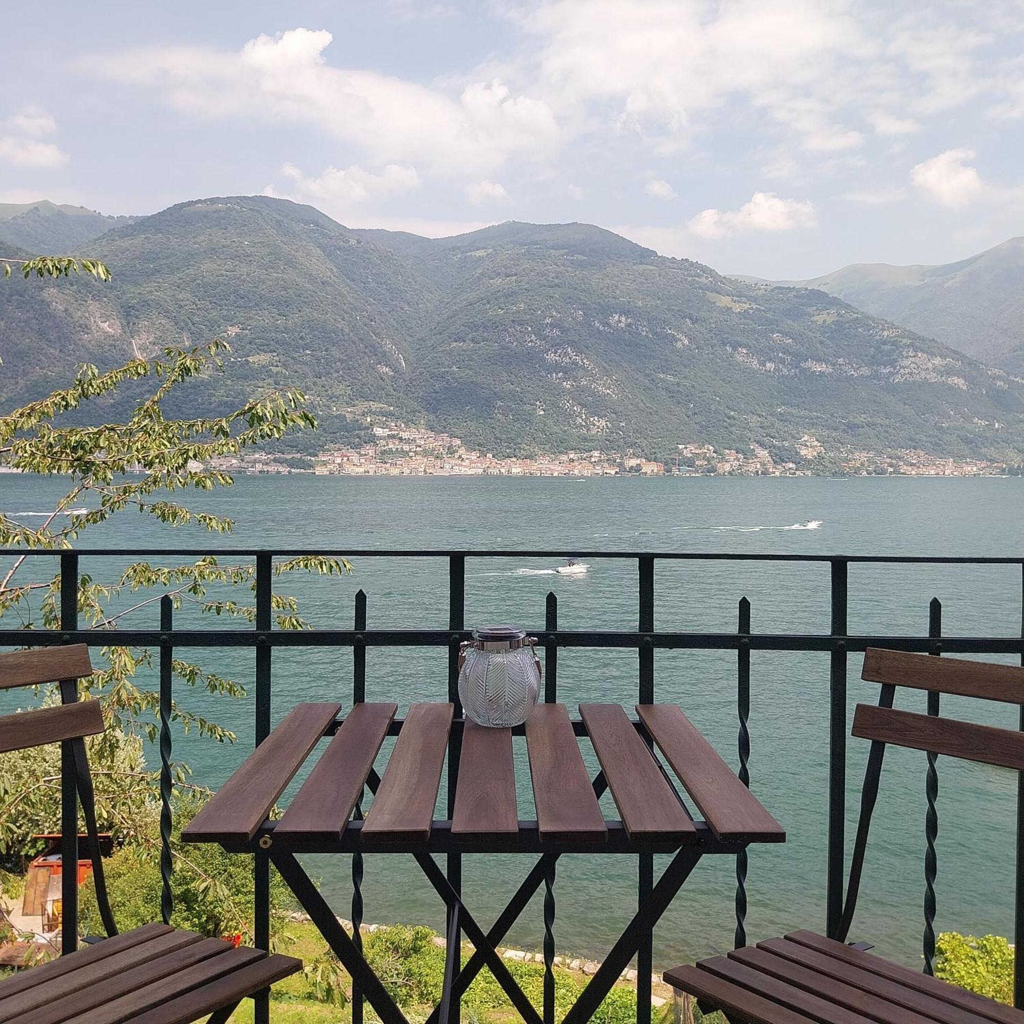 Casa Peppo Lezzeno