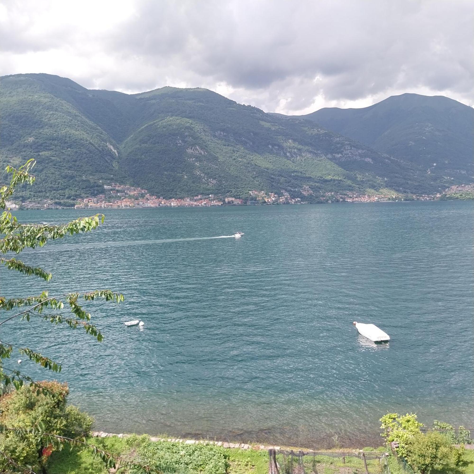 Casa Peppo Apartment Lezzeno