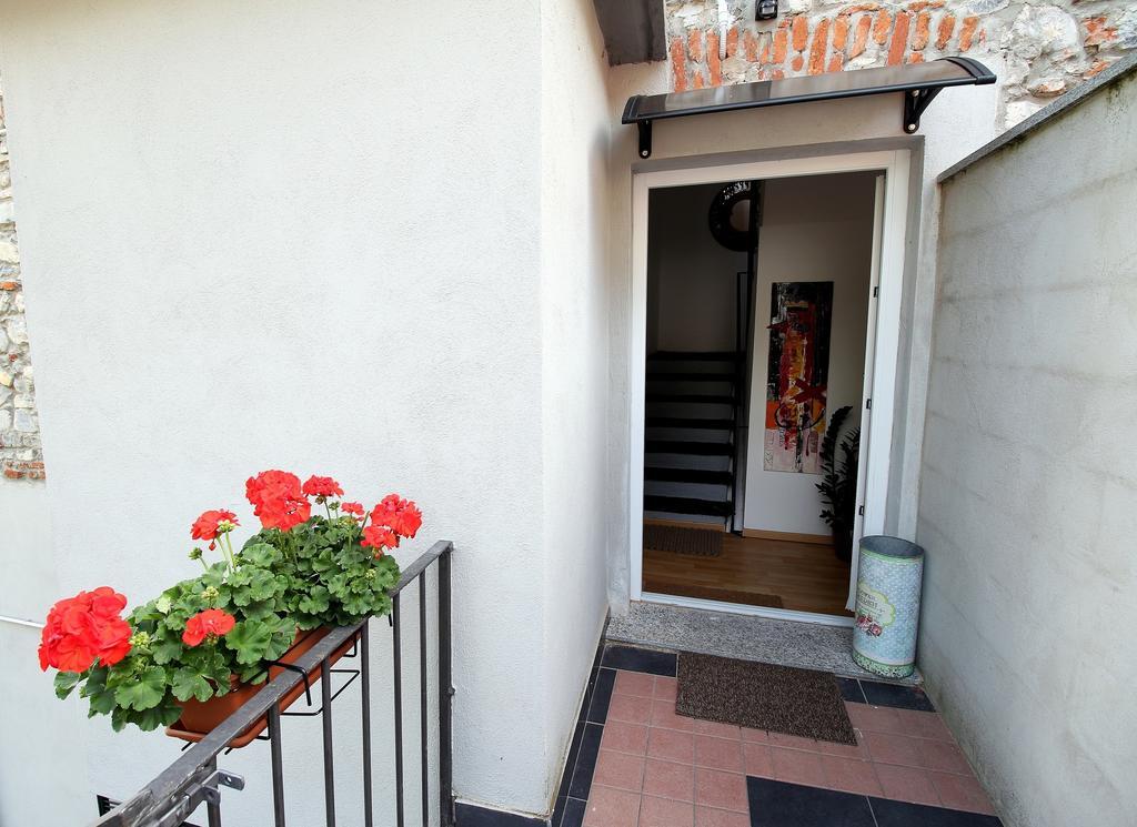 Chalet Del Tiglio *