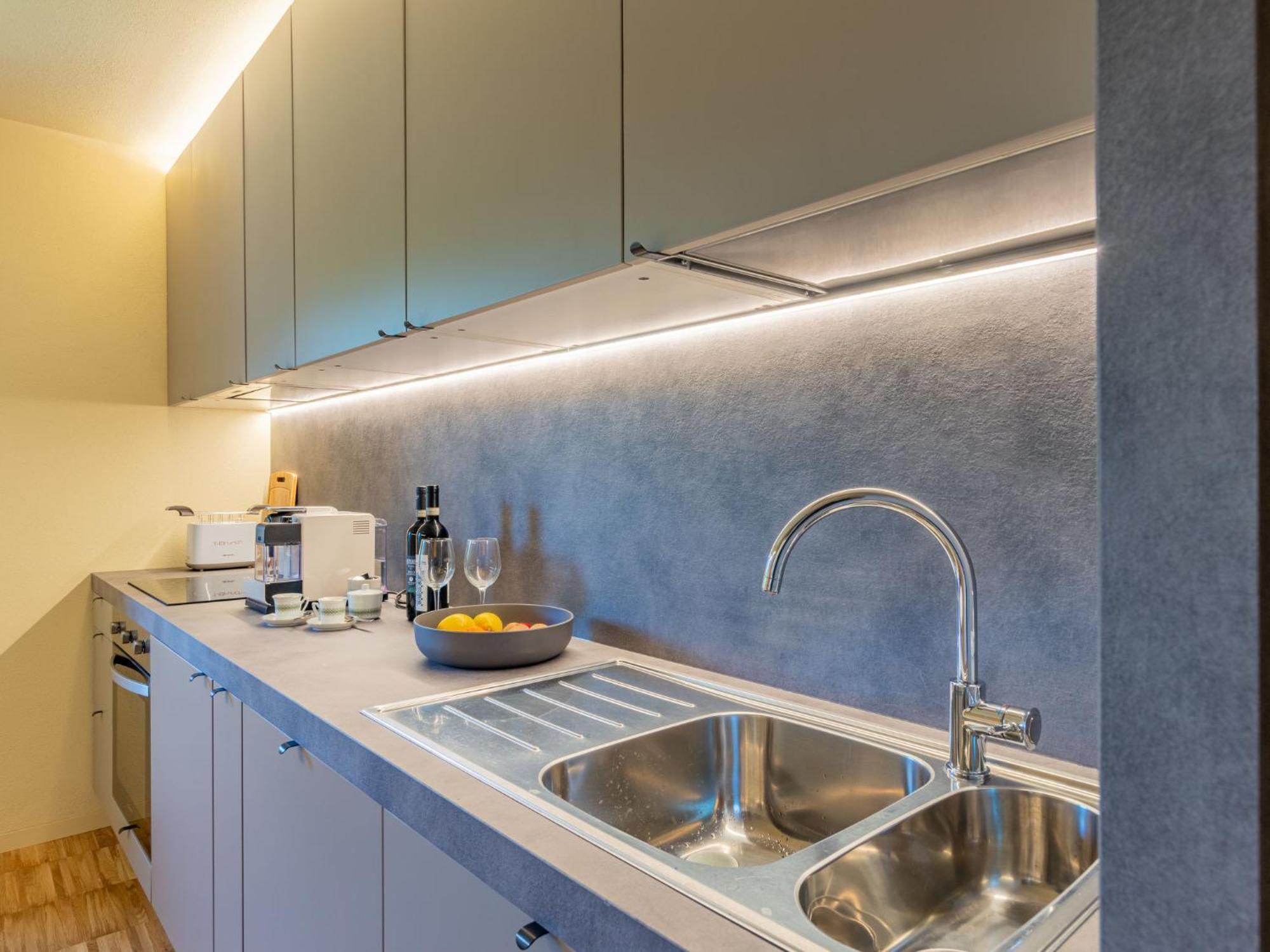 Elena By Interhome Apartment *