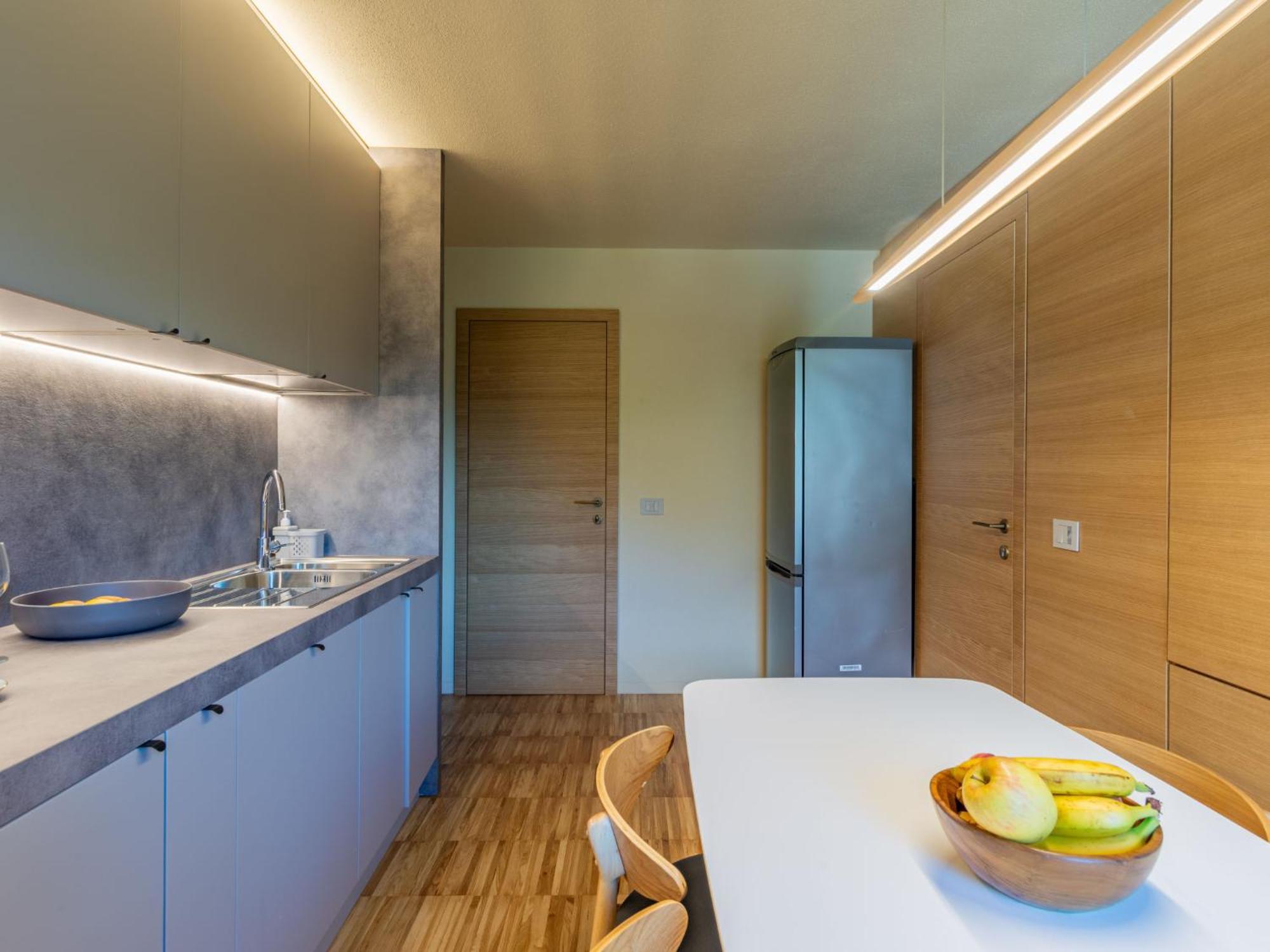 Apartment Elena By Interhome