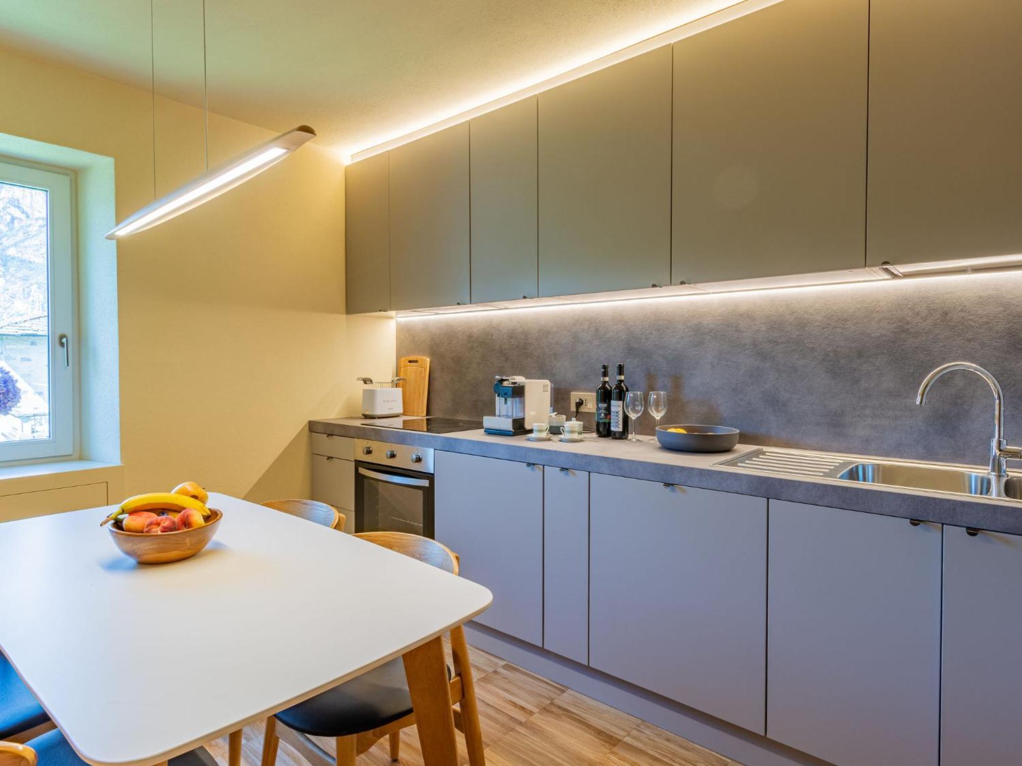 Apartment Elena By Interhome