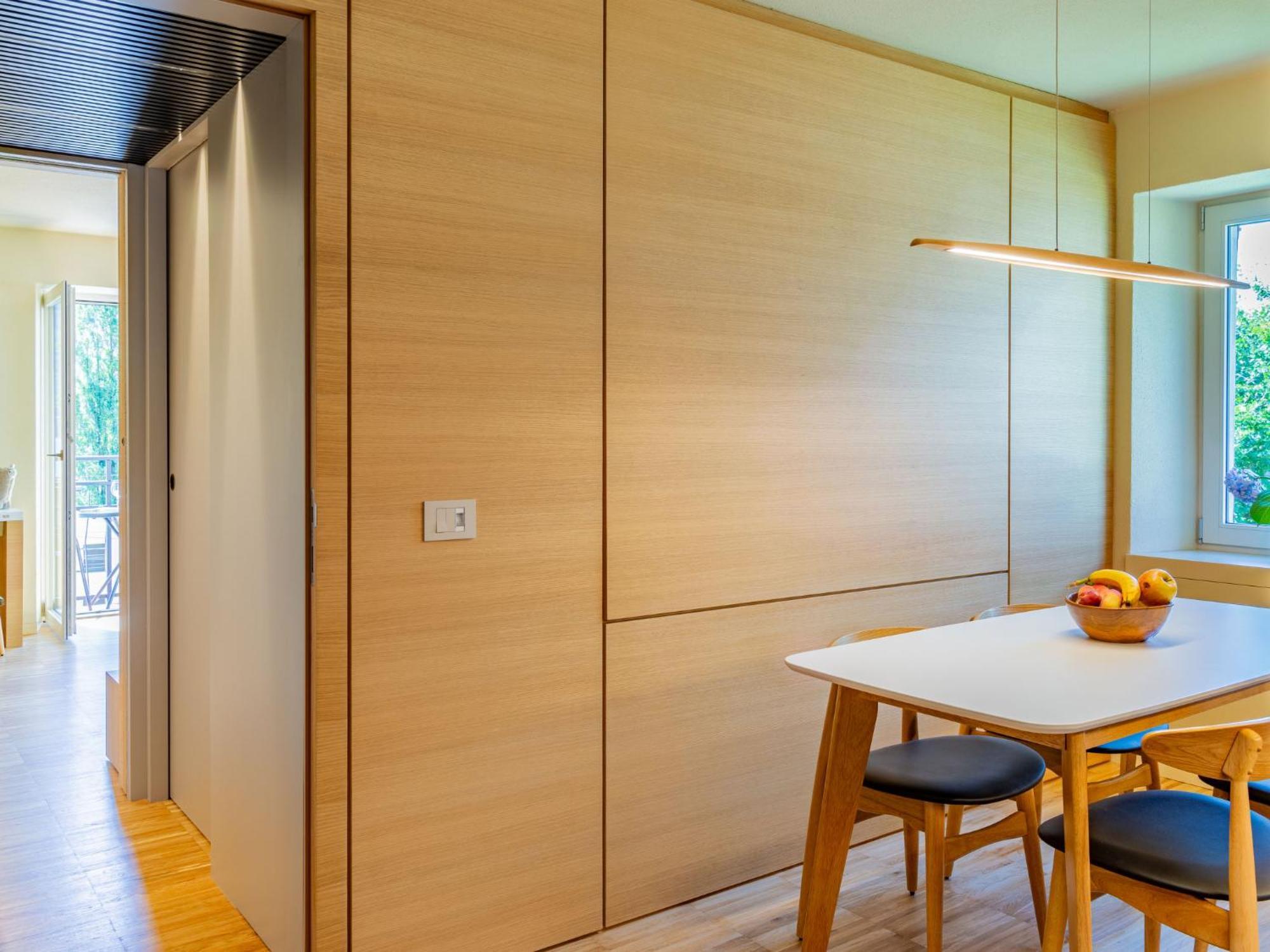 Elena By Interhome Apartment Verceia