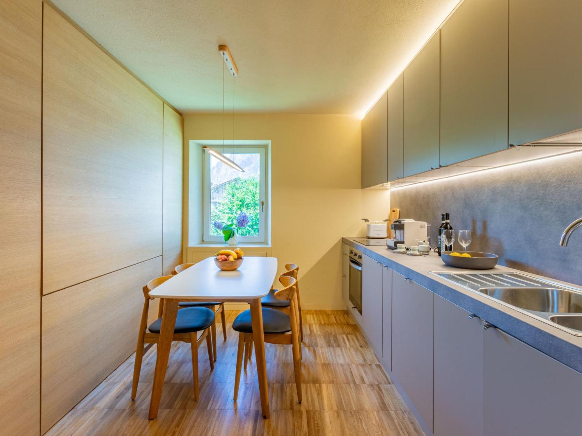 Elena By Interhome Apartment *