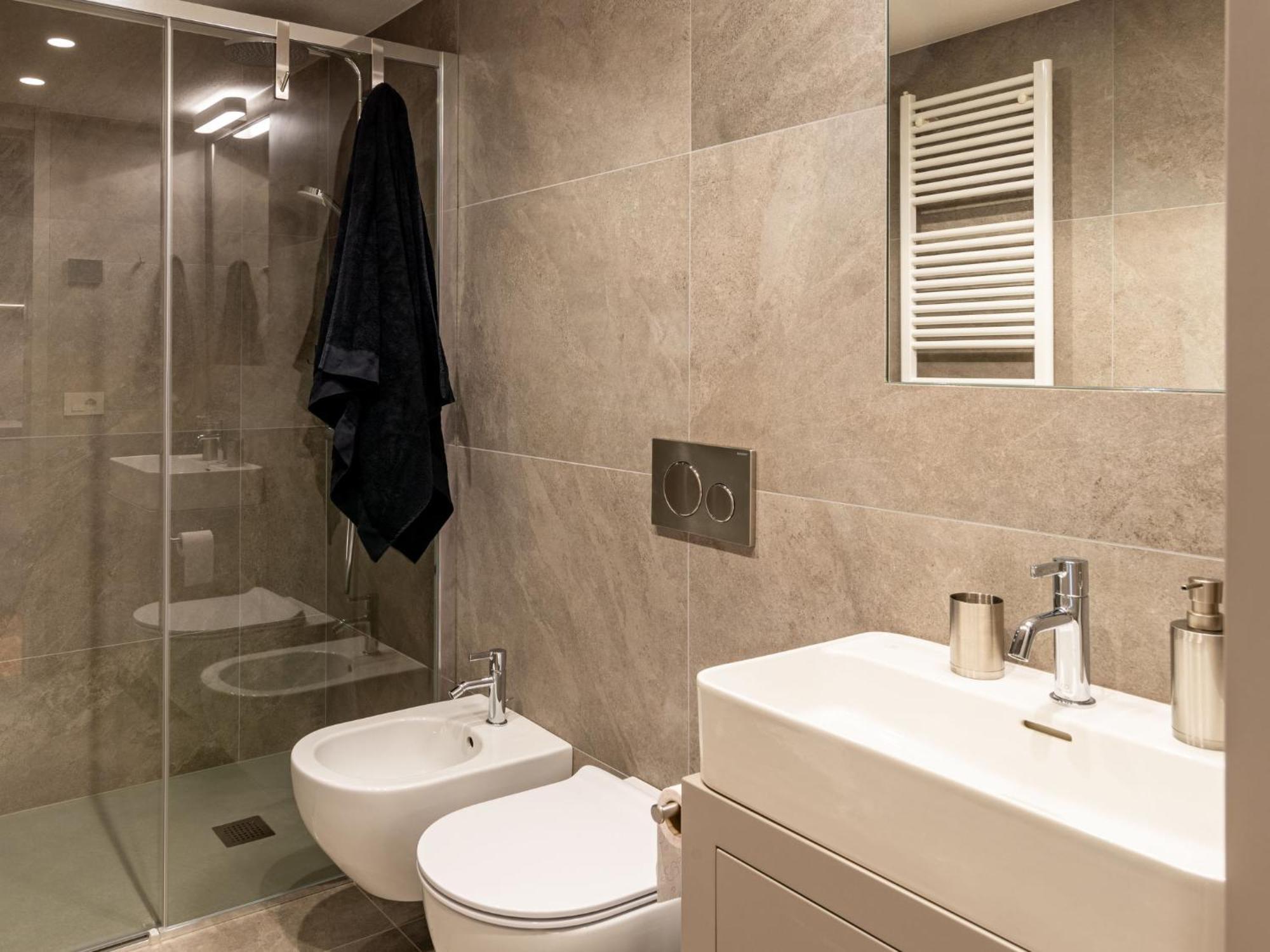 Apartment Elena By Interhome Verceia