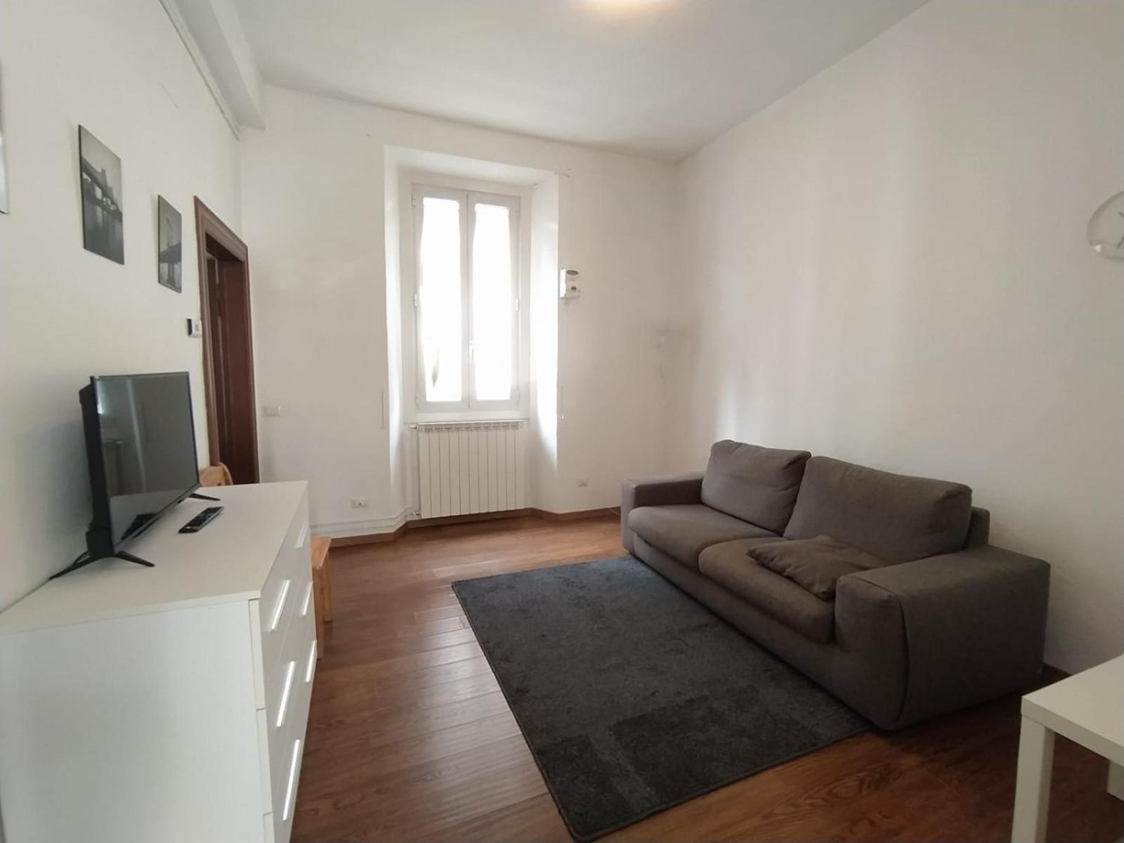 Apartment Welcome