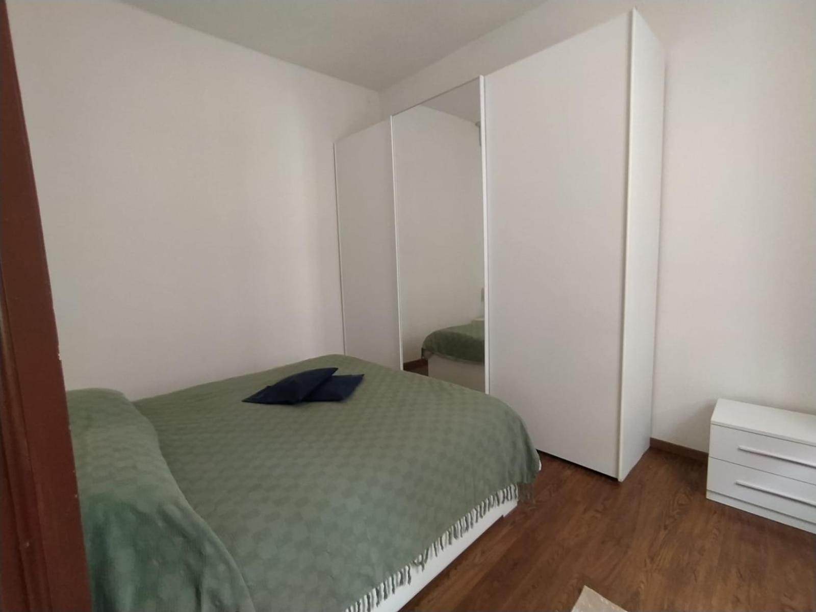 Apartment Welcome