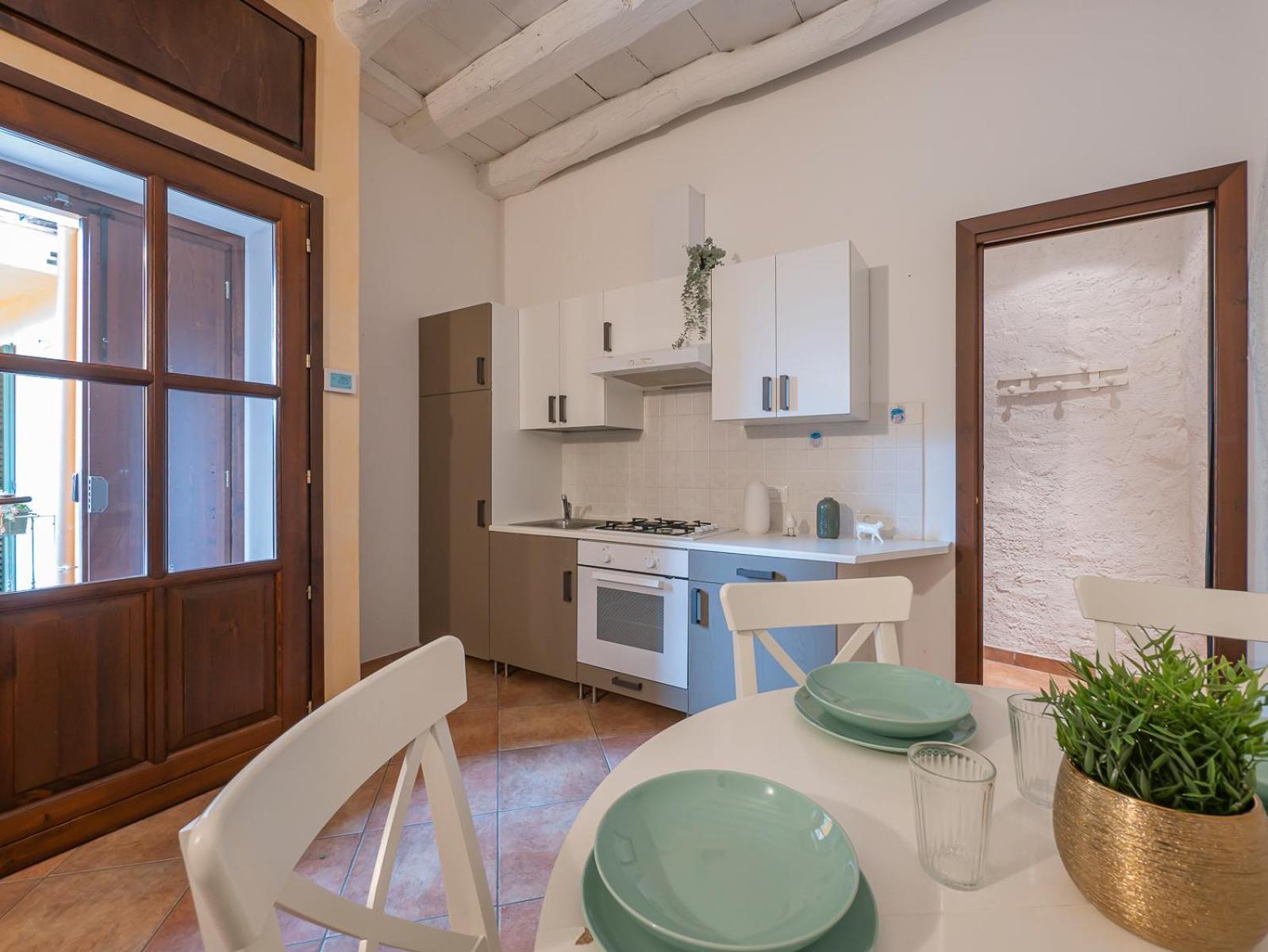 Apartment I Host - Volta