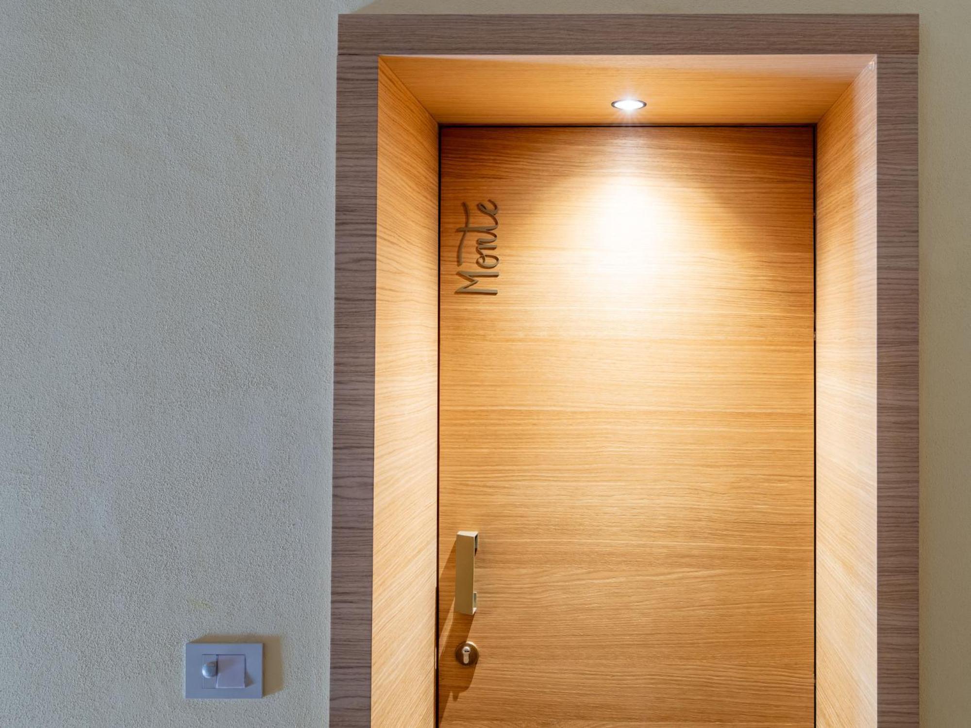 Appartamento Elena By Interhome Verceia