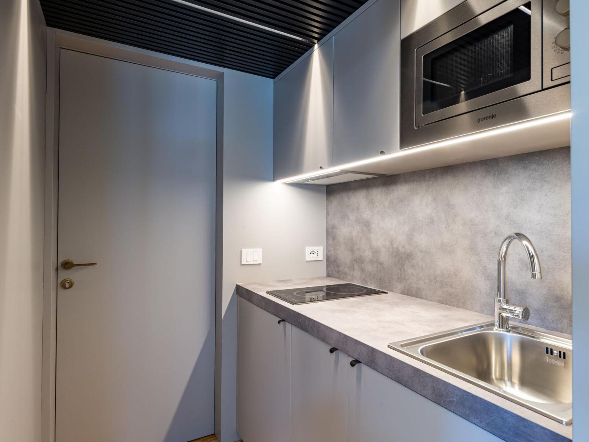 Elena By Interhome * Verceia