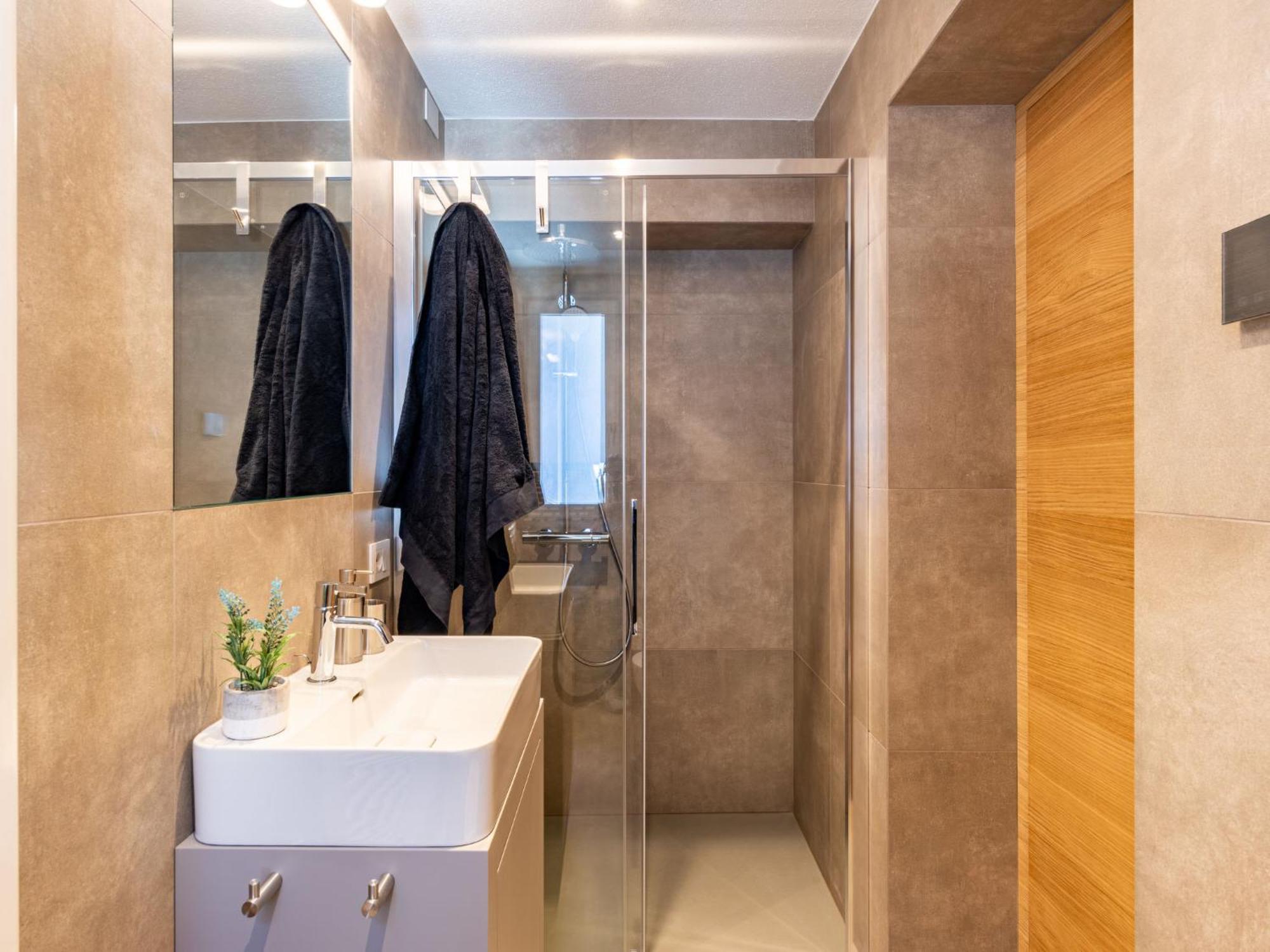 Elena By Interhome Apartment