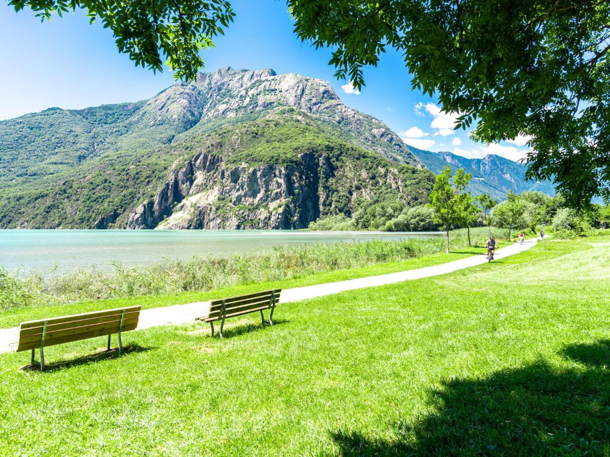 Elena By Interhome * Verceia