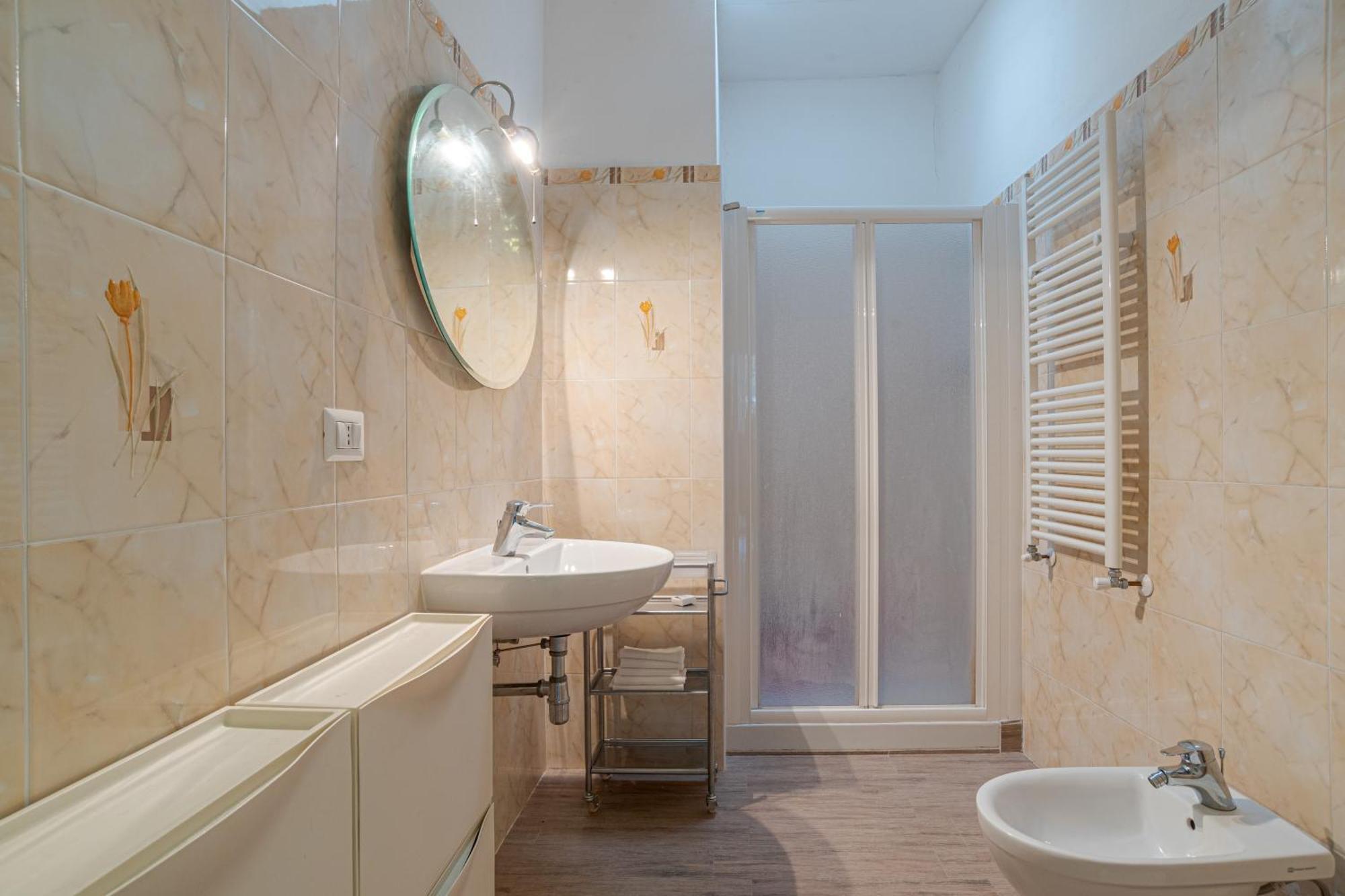 Casa Caterina Apartment Mezzegra