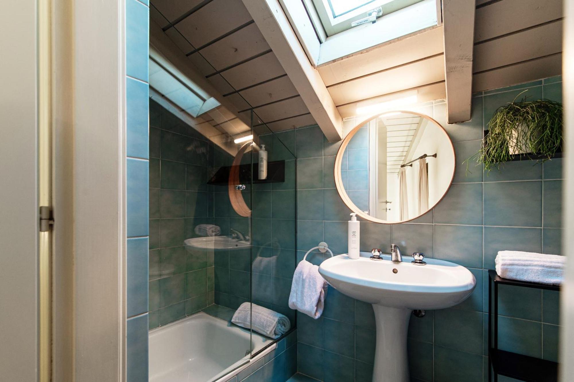 Apartment Olea Garden & - By Myhomeincomo