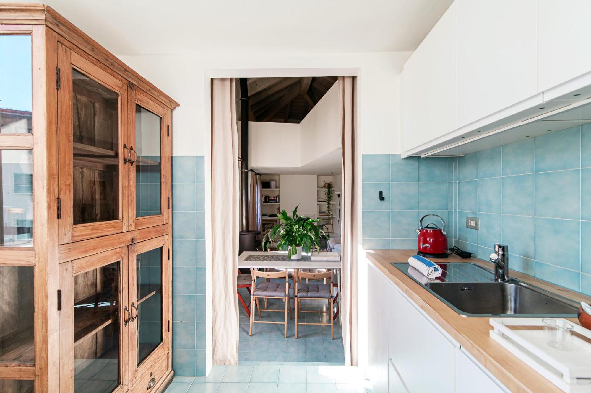 Apartment Olea Garden & - By Myhomeincomo *