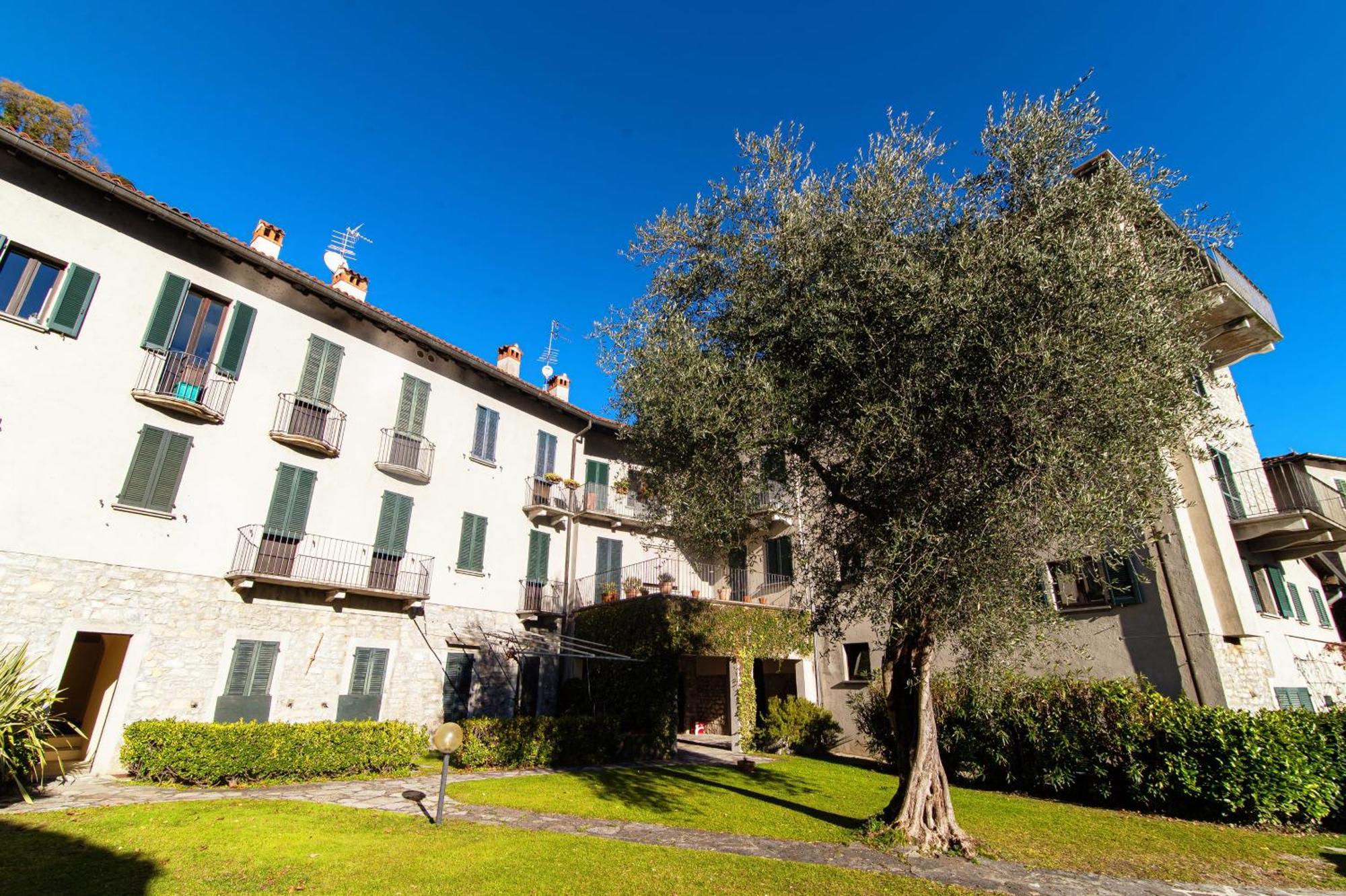 Apartment Olea Garden & - By Myhomeincomo